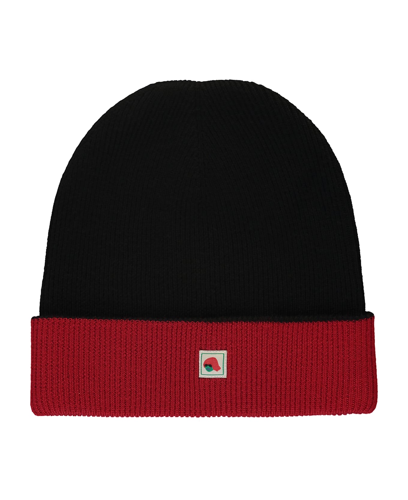 Kenzo Wool Hat - black