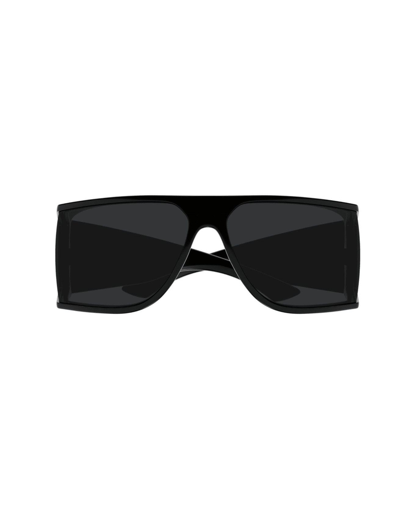 Saint Laurent Eyewear Sl 806001-black-black-black - 001-BLACK-BLACK-BLACK