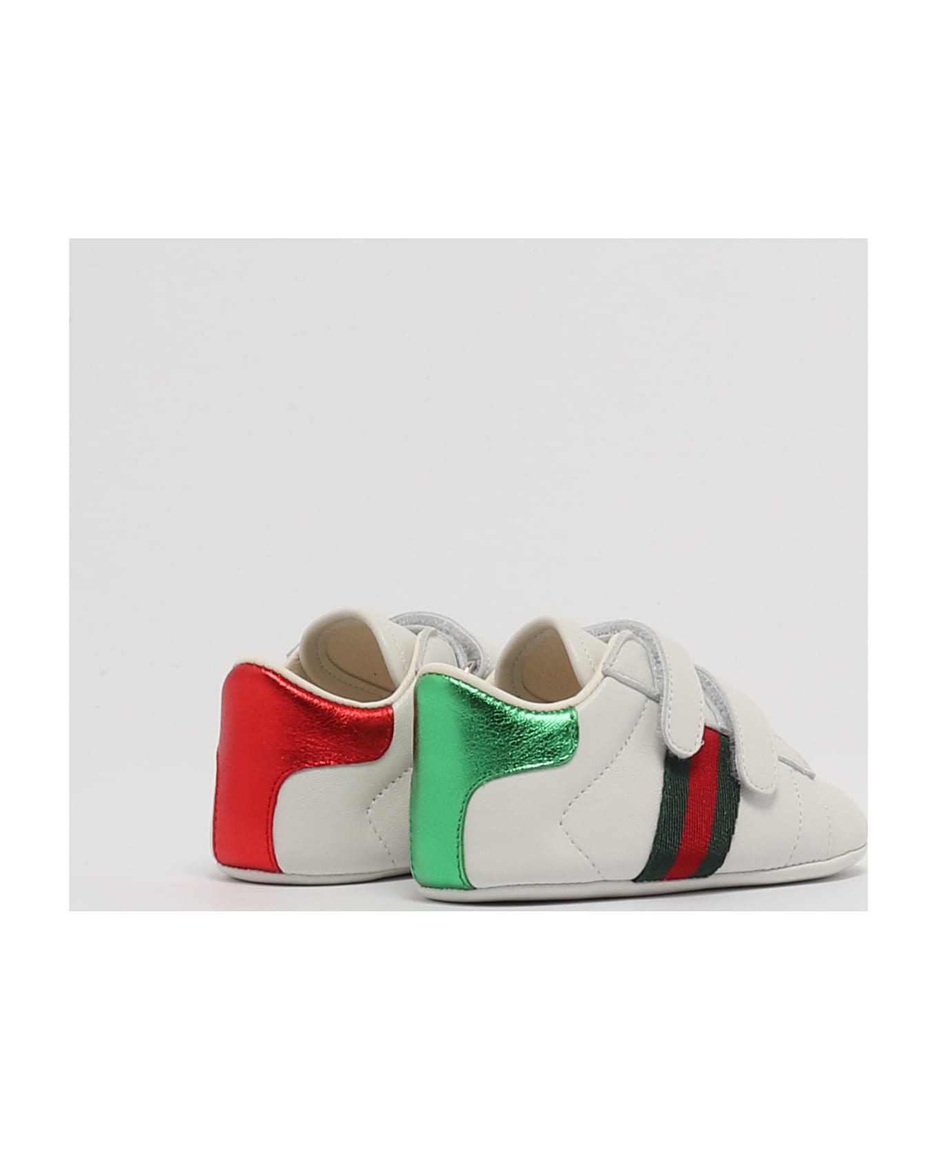 Gucci Sneakers Sneaker - BIANCO