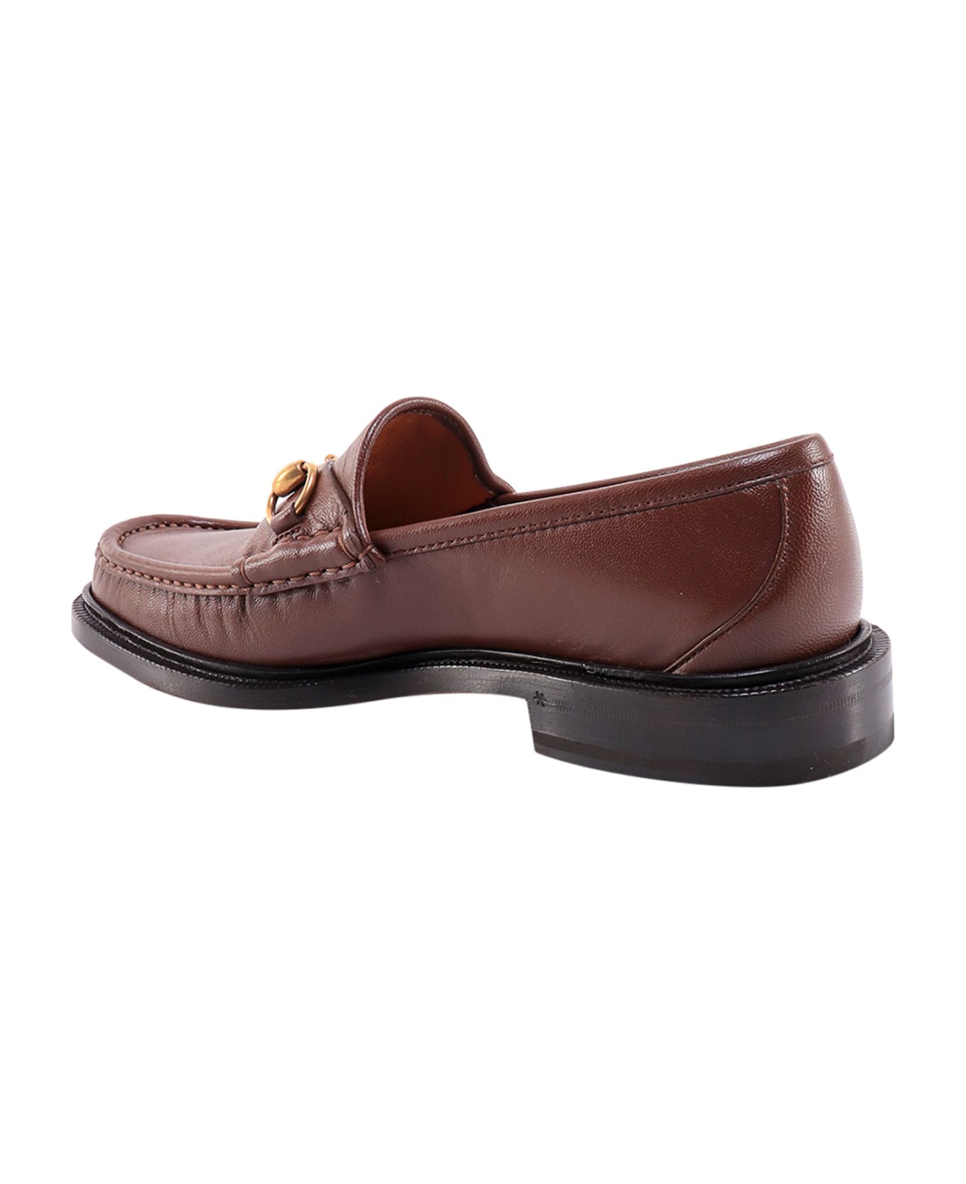 Gucci Loafer - Brown