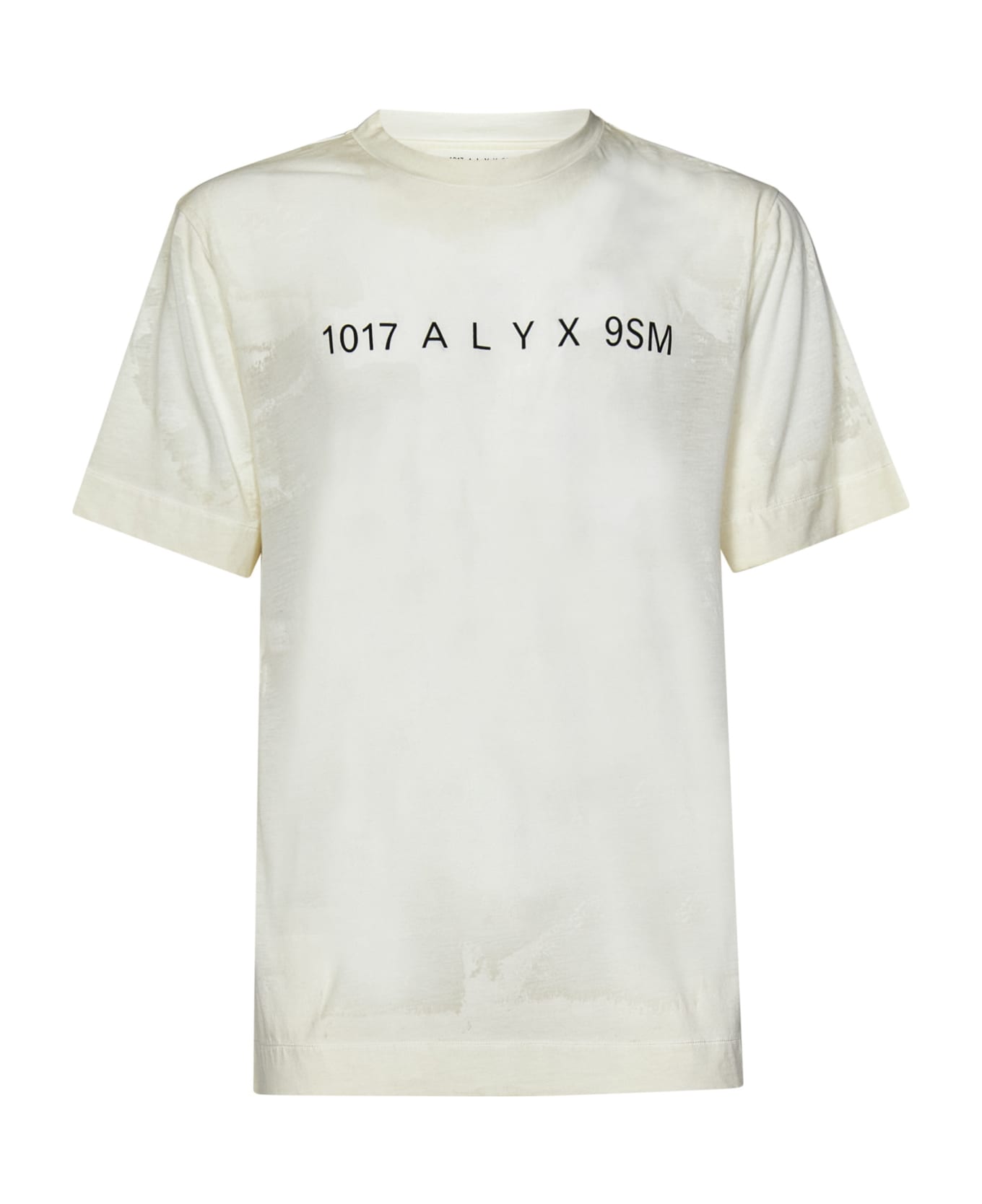 1017 ALYX 9SM T-shirt - White シャツ