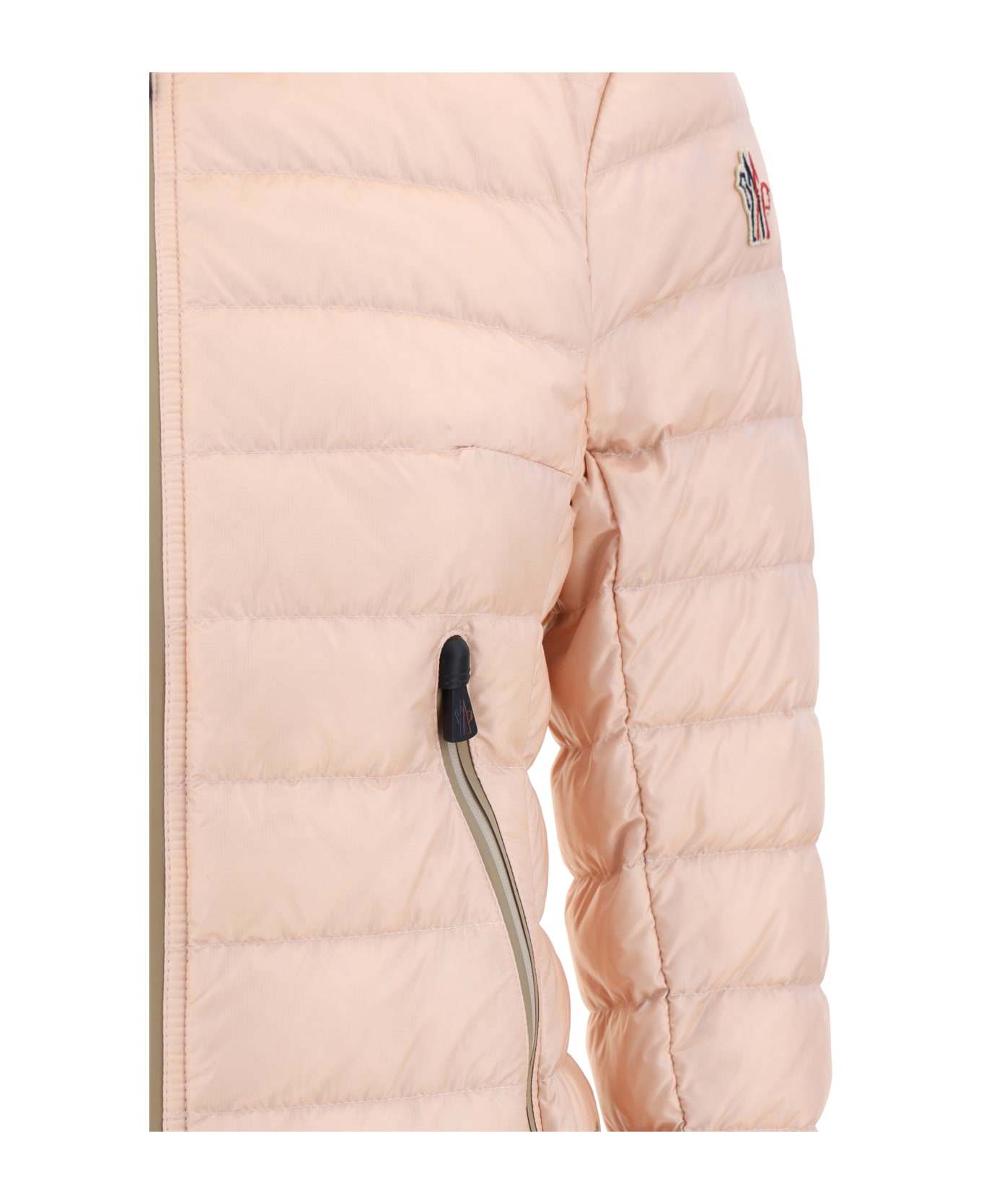 Moncler Grenoble Walibi Down Jacket - 51k