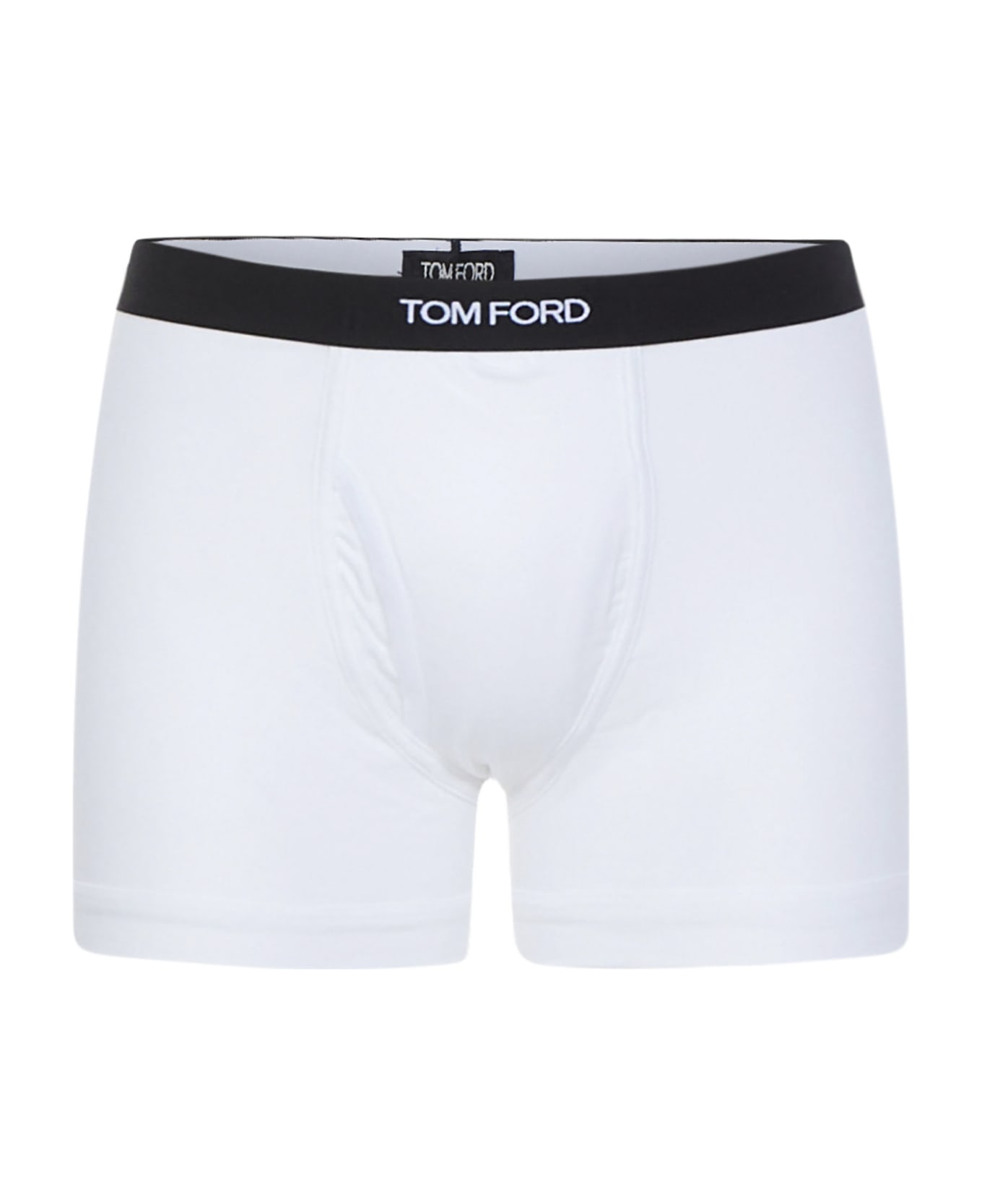 Tom Ford Boxer - WHITE