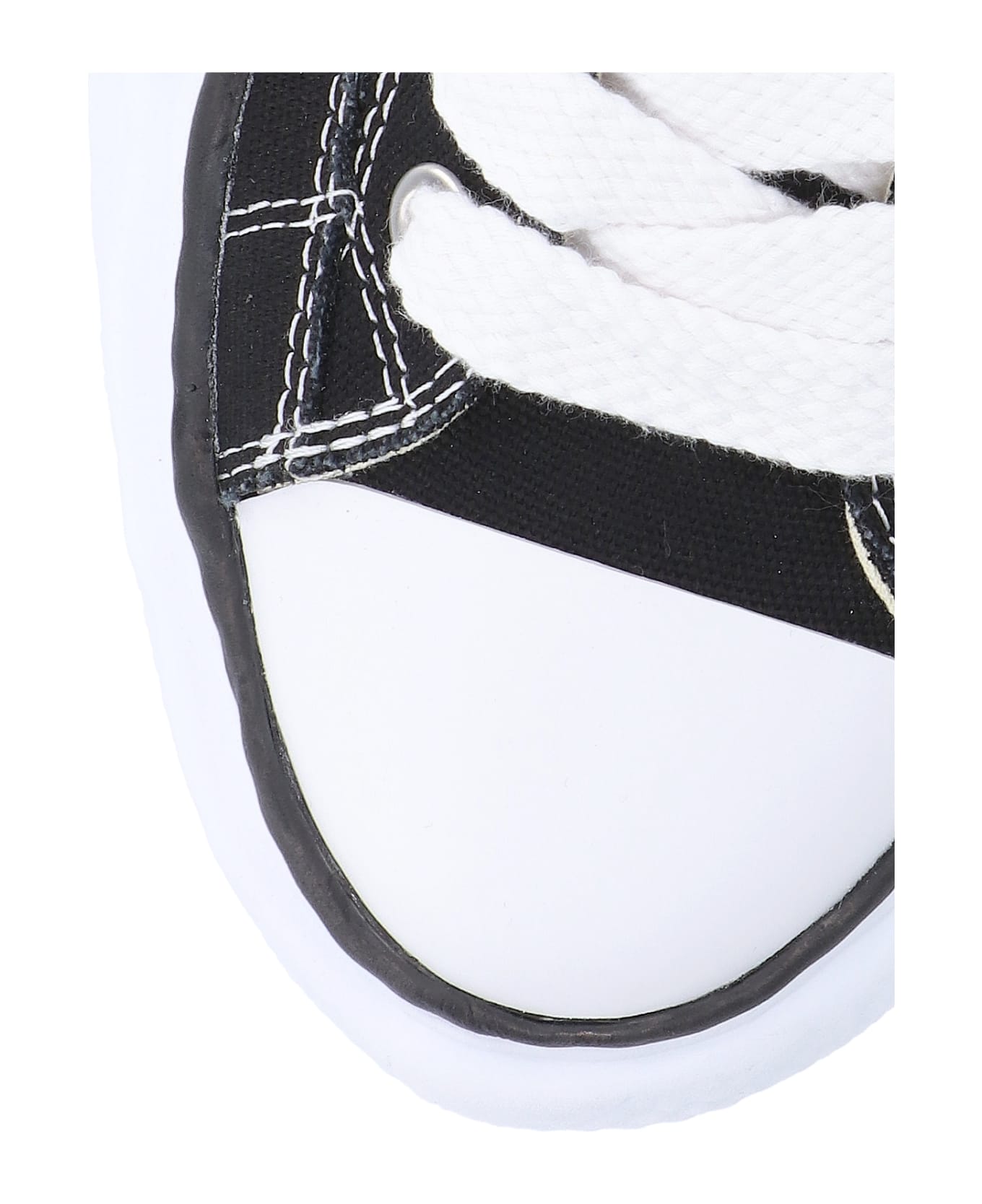 Mihara Yasuhiro 
original Sole
 Sneakers - Black  