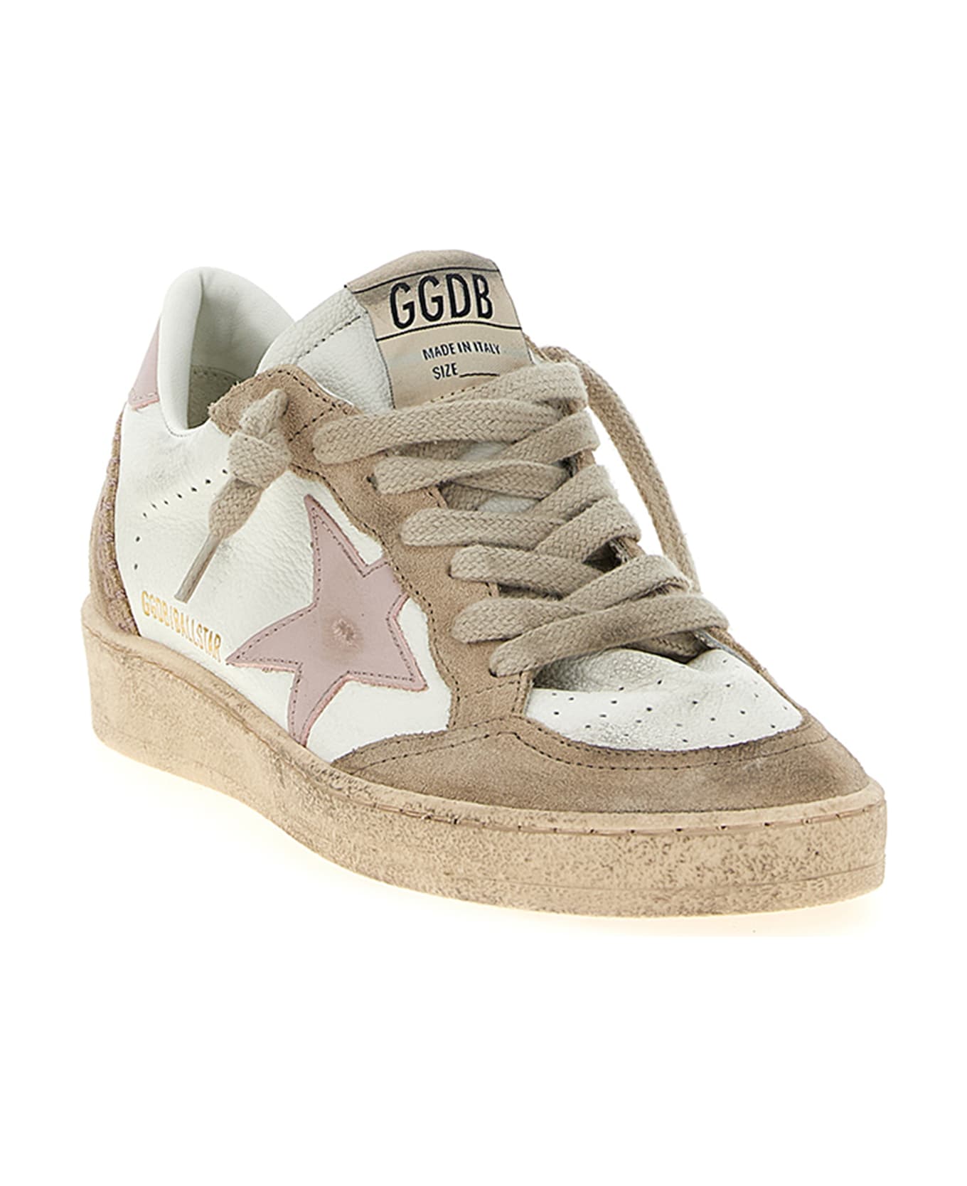 Golden Goose 
ball Star
 Sneakers - Multicolor