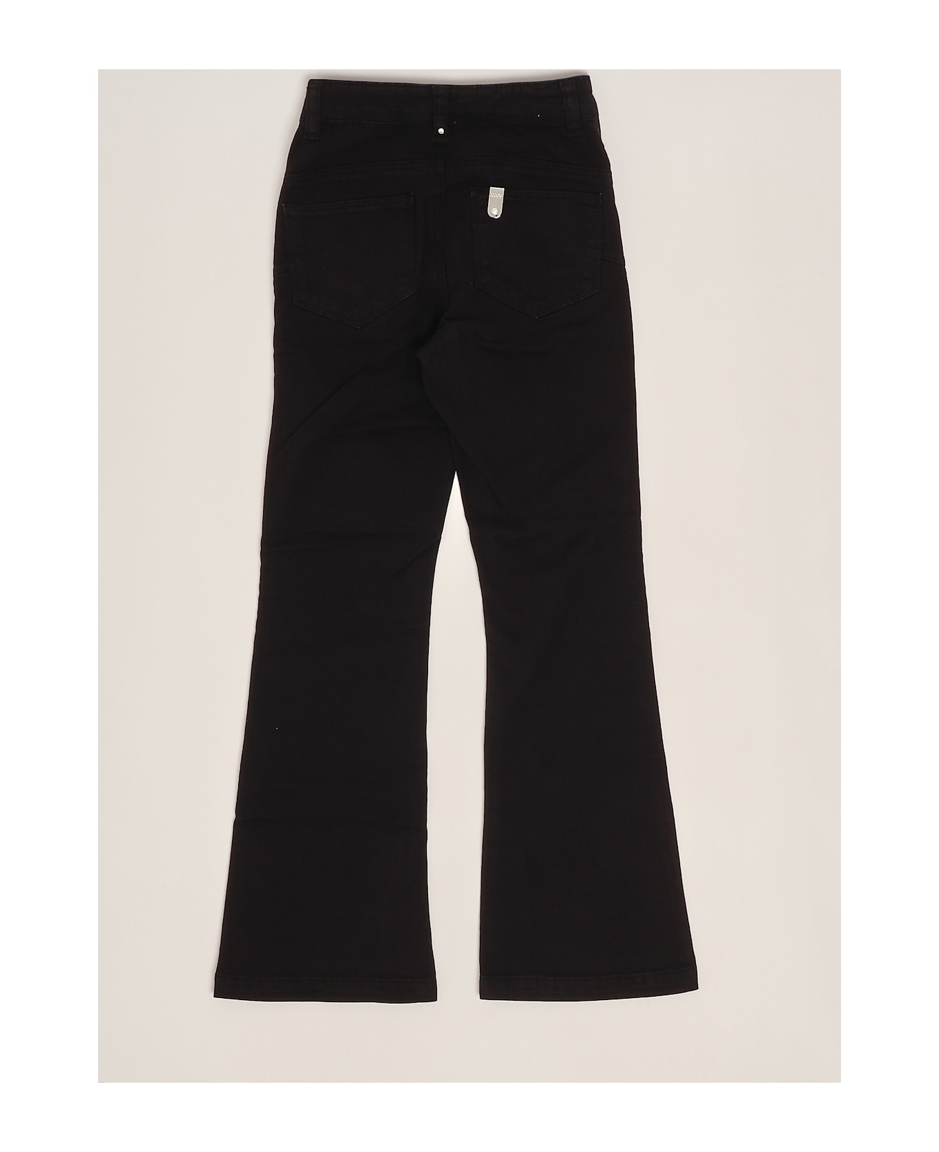 Liu-Jo Jeans Betty Beat Jeans - NERO