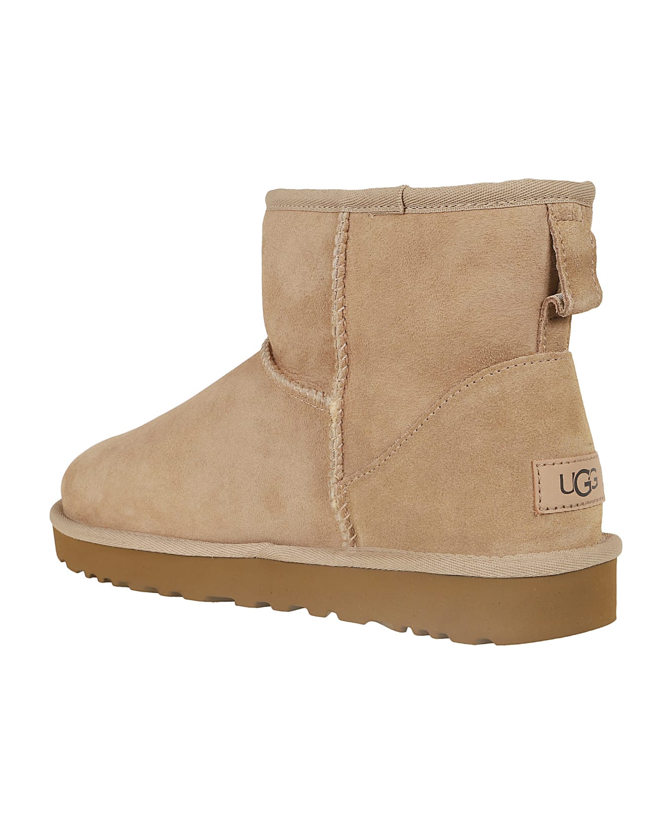 UGG W Classic Mini Ii - San Sand