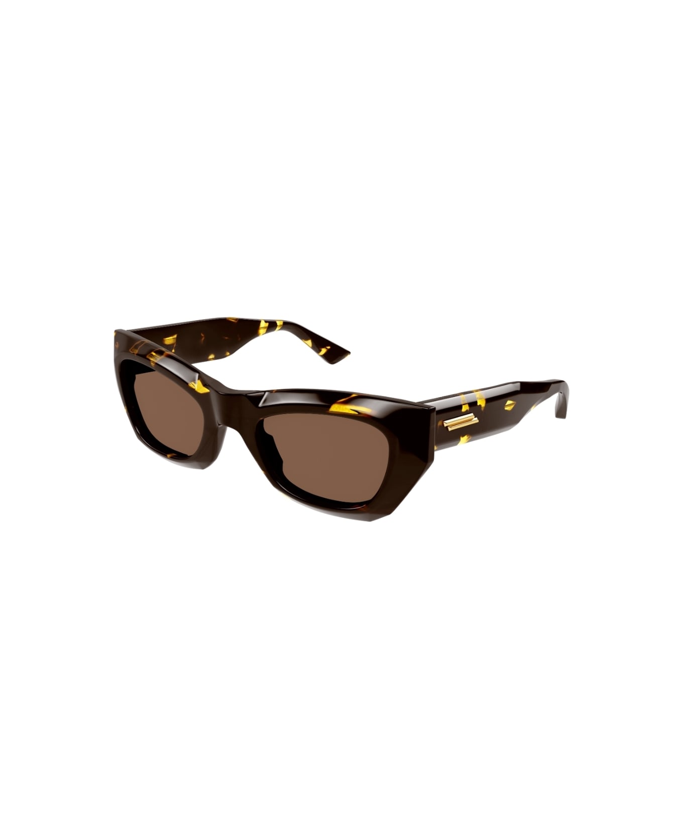 Bottega Veneta Eyewear BV1251s 002 Sunglasses