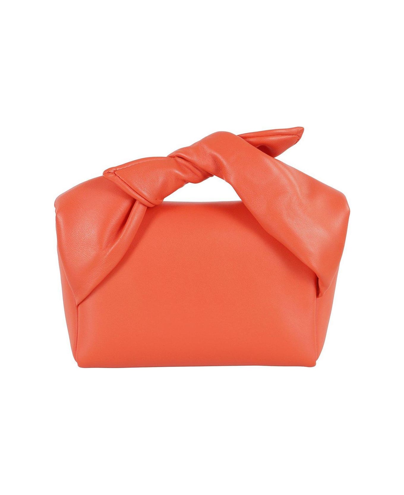 J.W. Anderson Midium Bow Twister Top Handle Bag