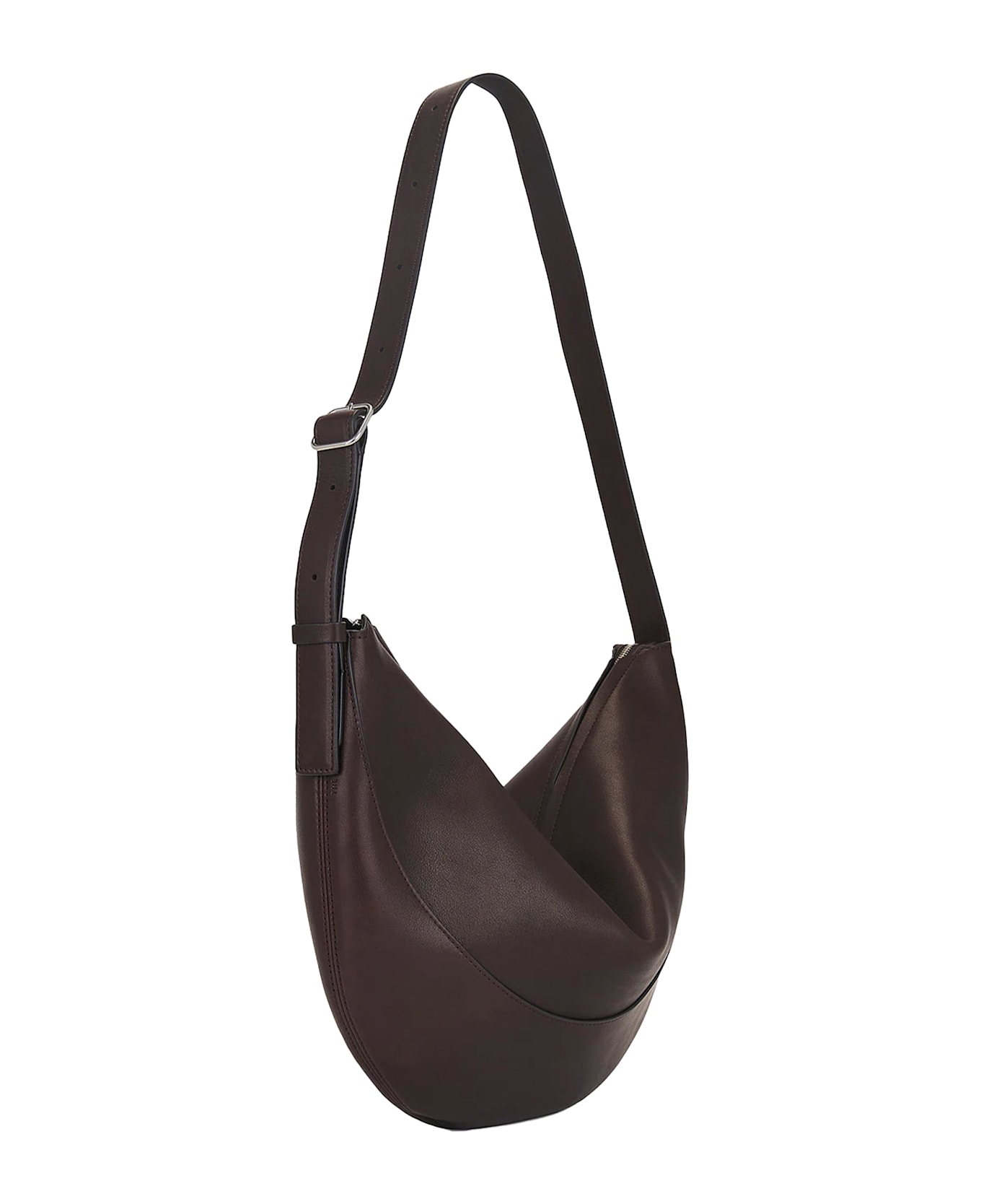 The Row Bags.. - CHESTNUT ANS