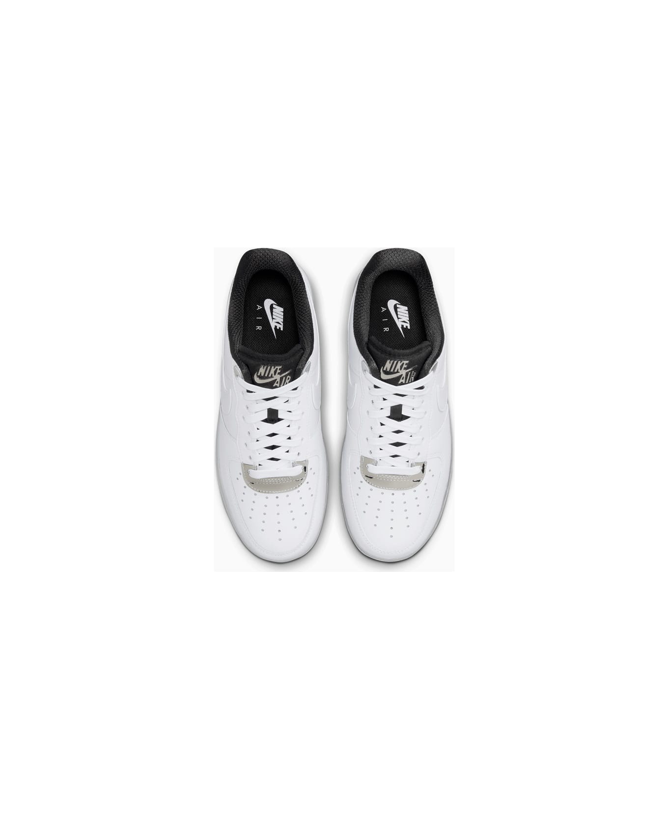 Nike Air Force 1 '07 Se (w) Sneakers Dx6764-100 - White