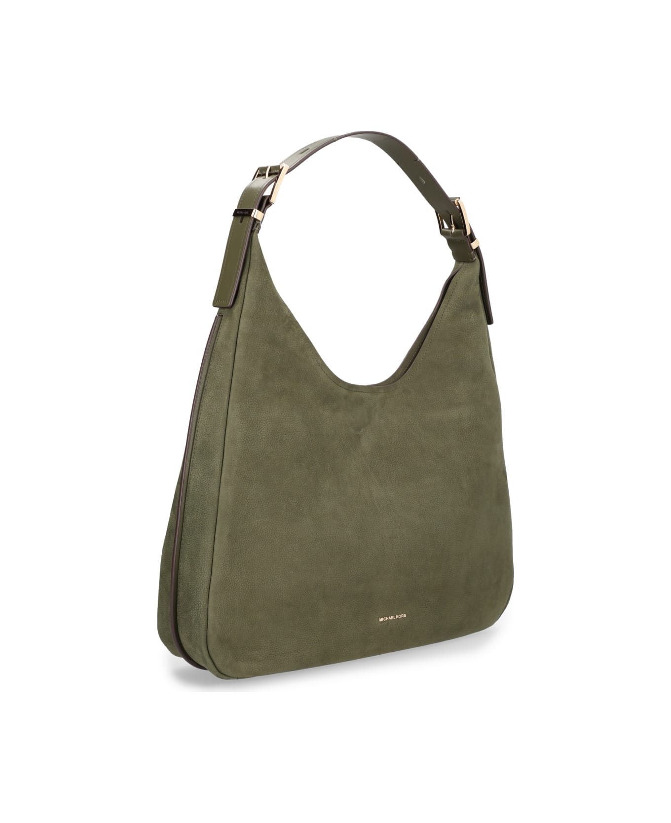 Michael Kors Hobo Bag "nolita" - GREEN