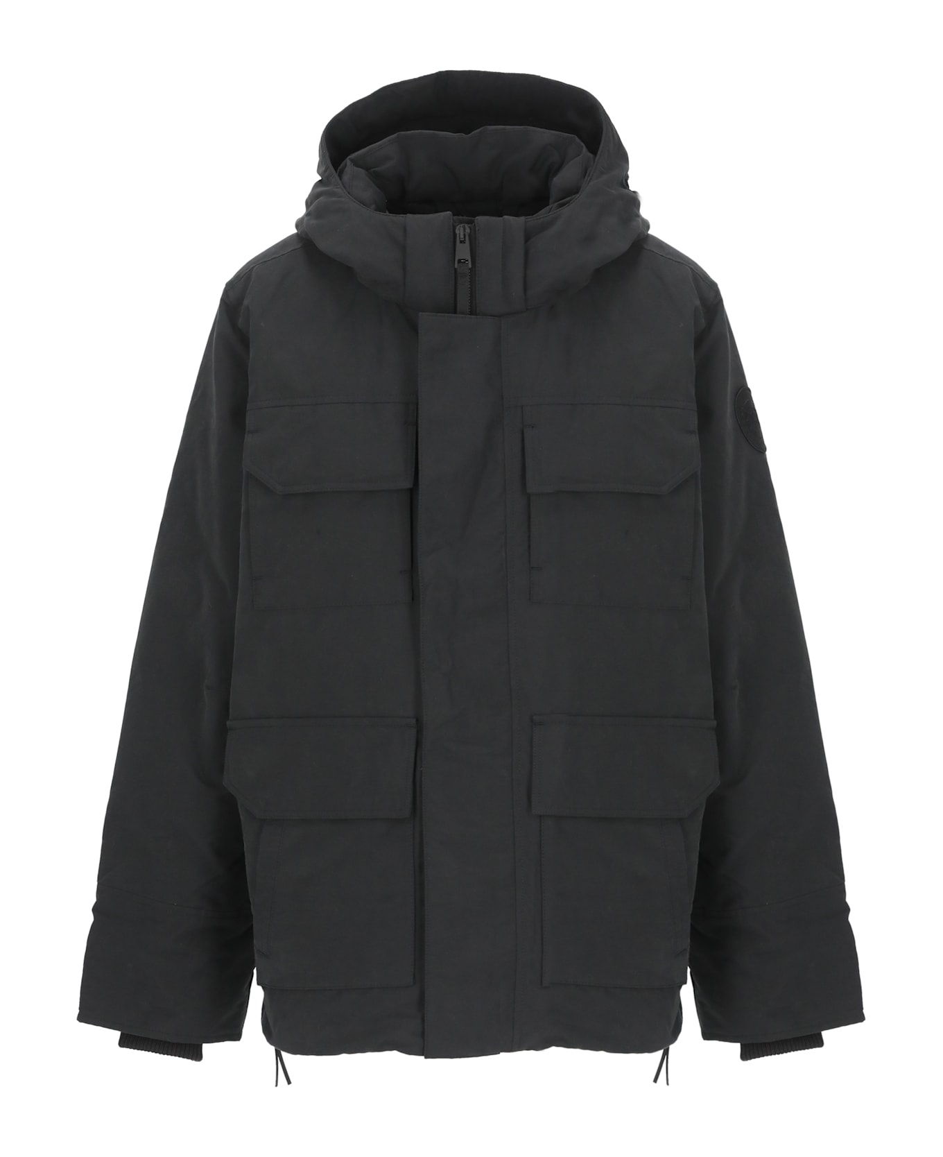 Canada Goose Maitland Parka - Black