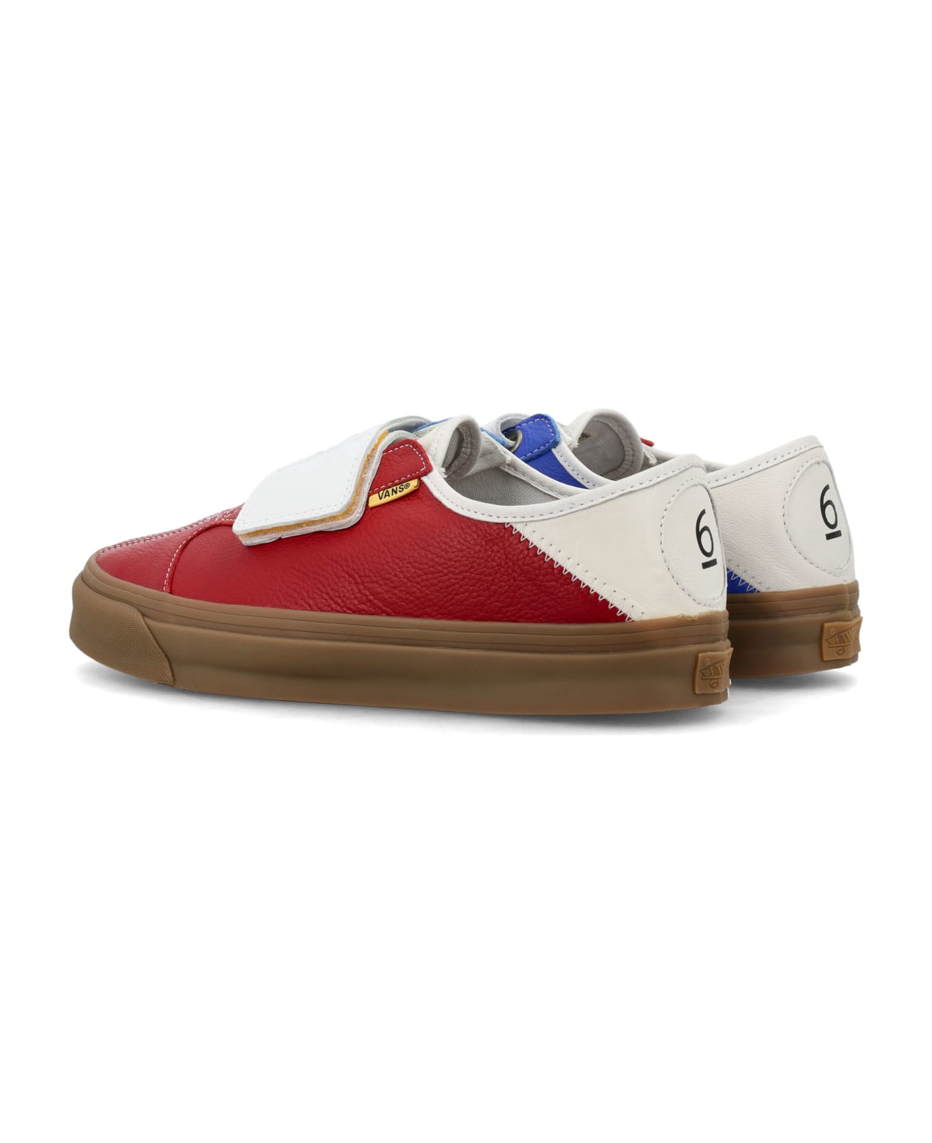 Vans Scs Lx X Deaton Chris Anthony italist