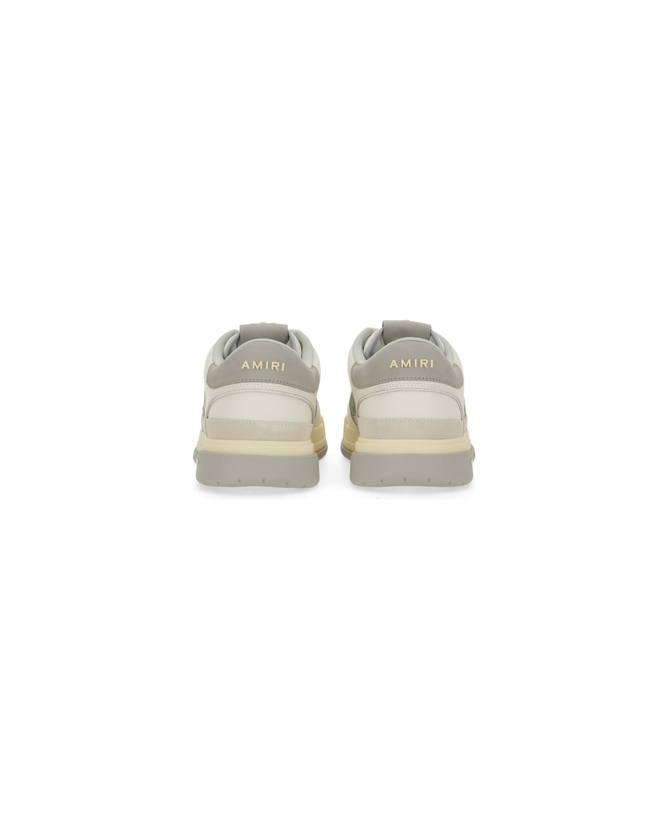 AMIRI Sneaker Classic Low - GREY