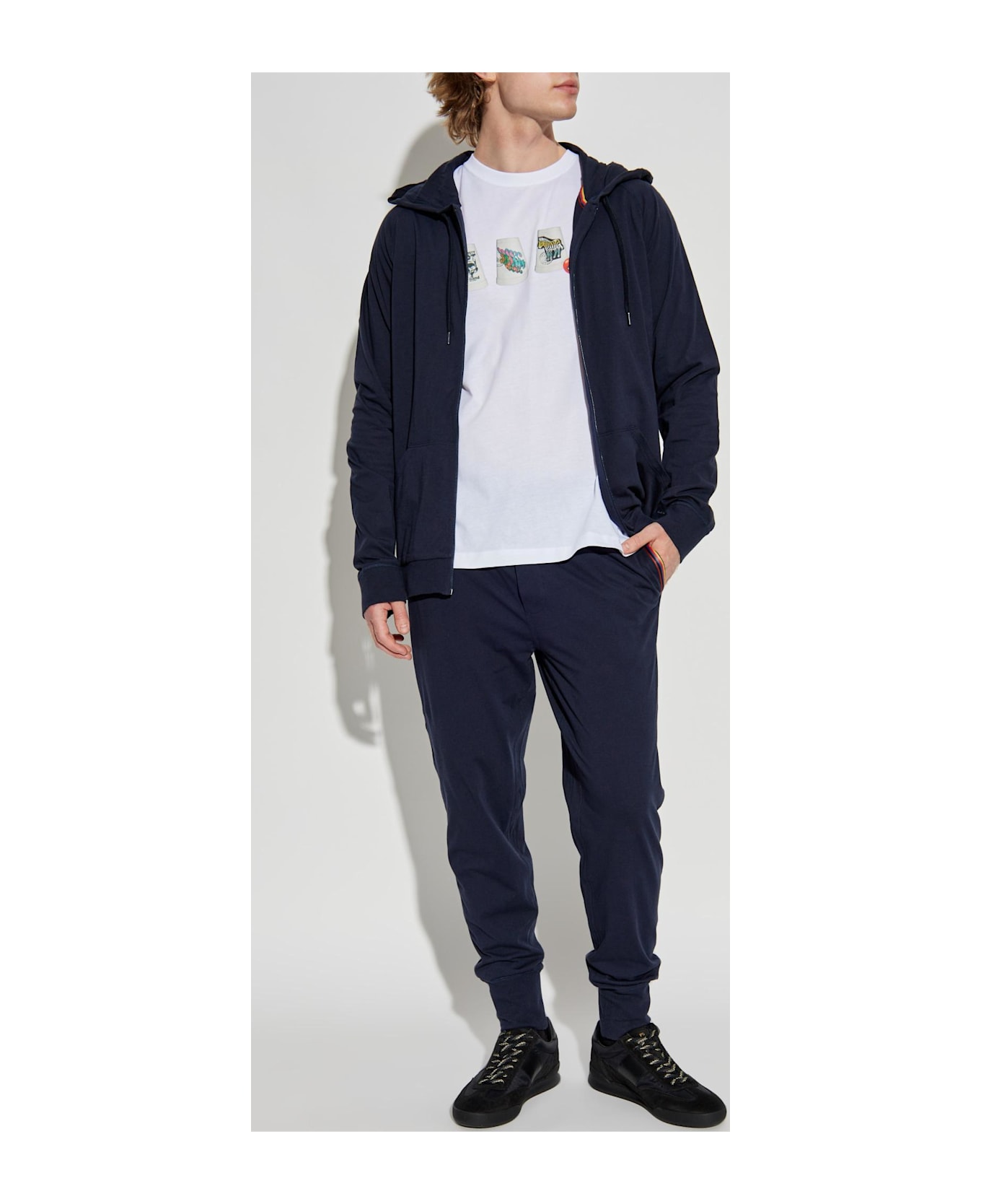 Paul Smith Sweatpants - Blue