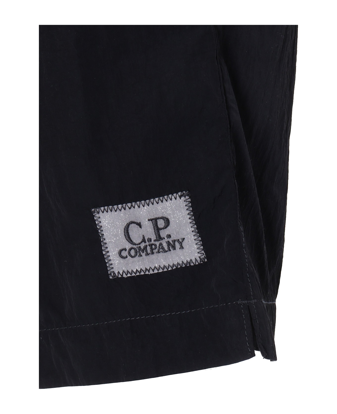 C.P. Company Beachwear - Boxer - BLUE