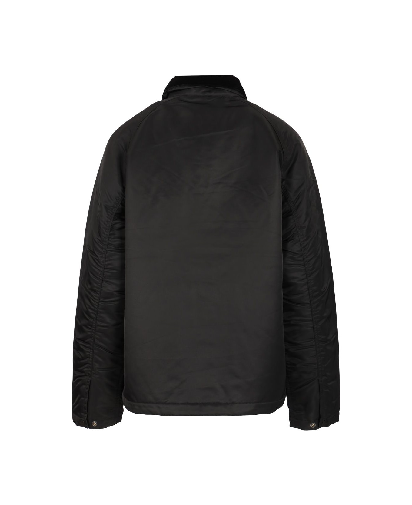 Carhartt 'women's Alumni' Jacket - Black