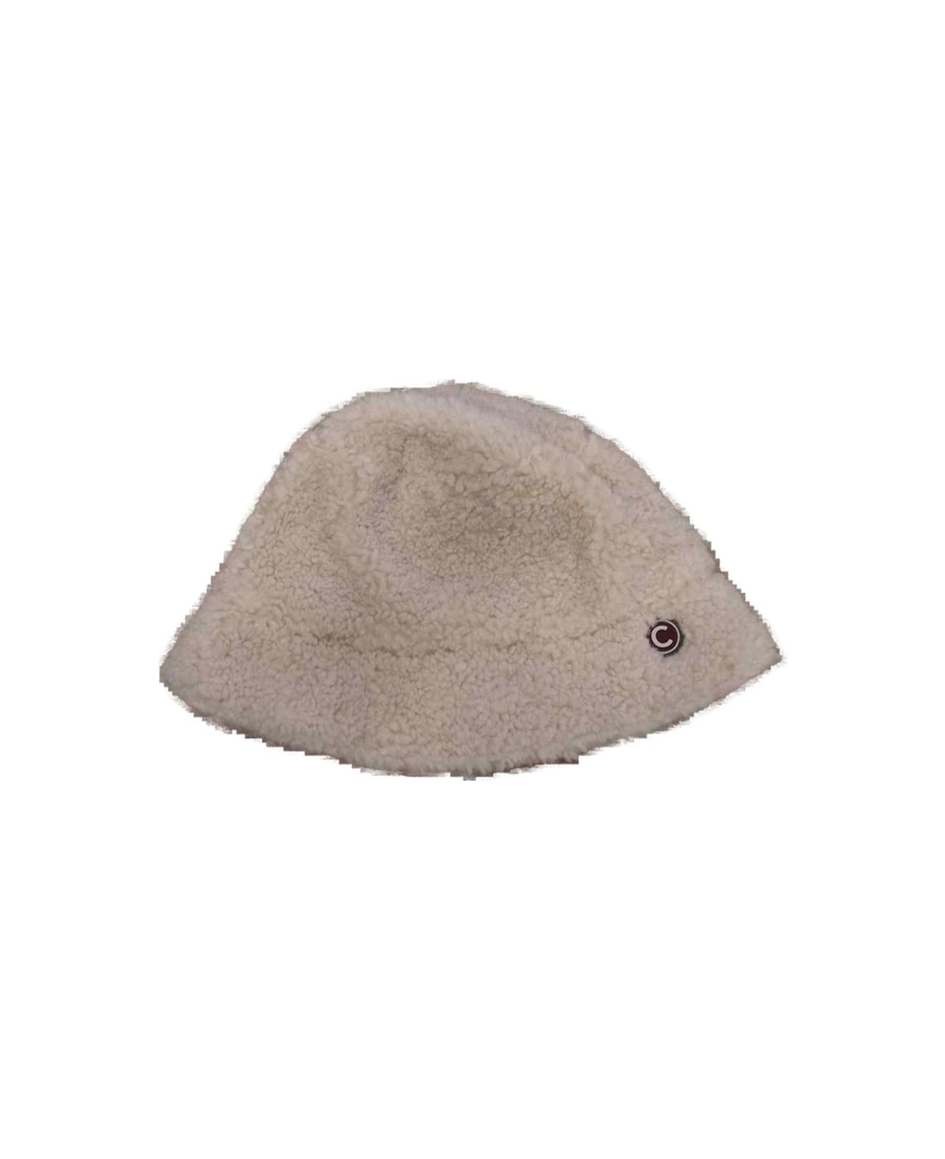 Colmar Teddy Bucket Hat - Incense 帽子