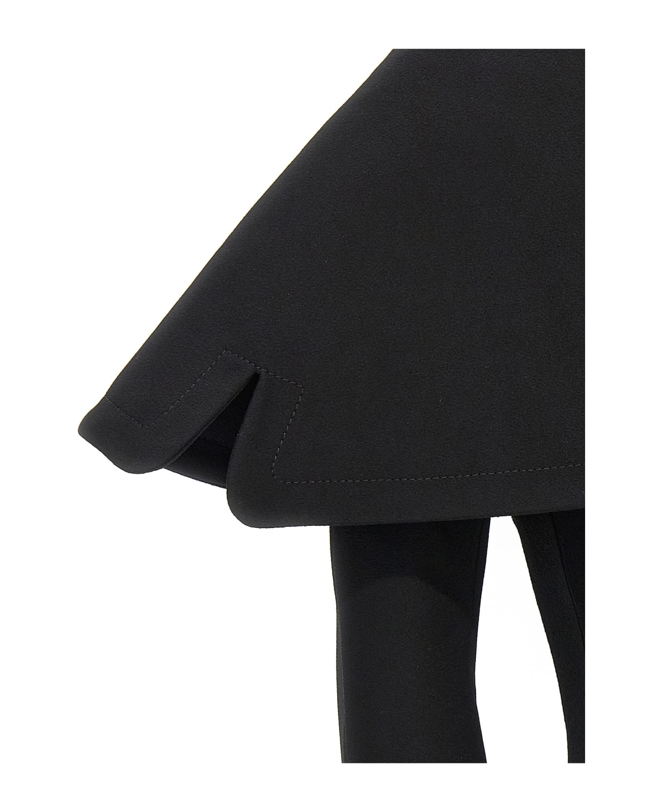 Jacquemus 'la Veste Giacca' Blazer - Black