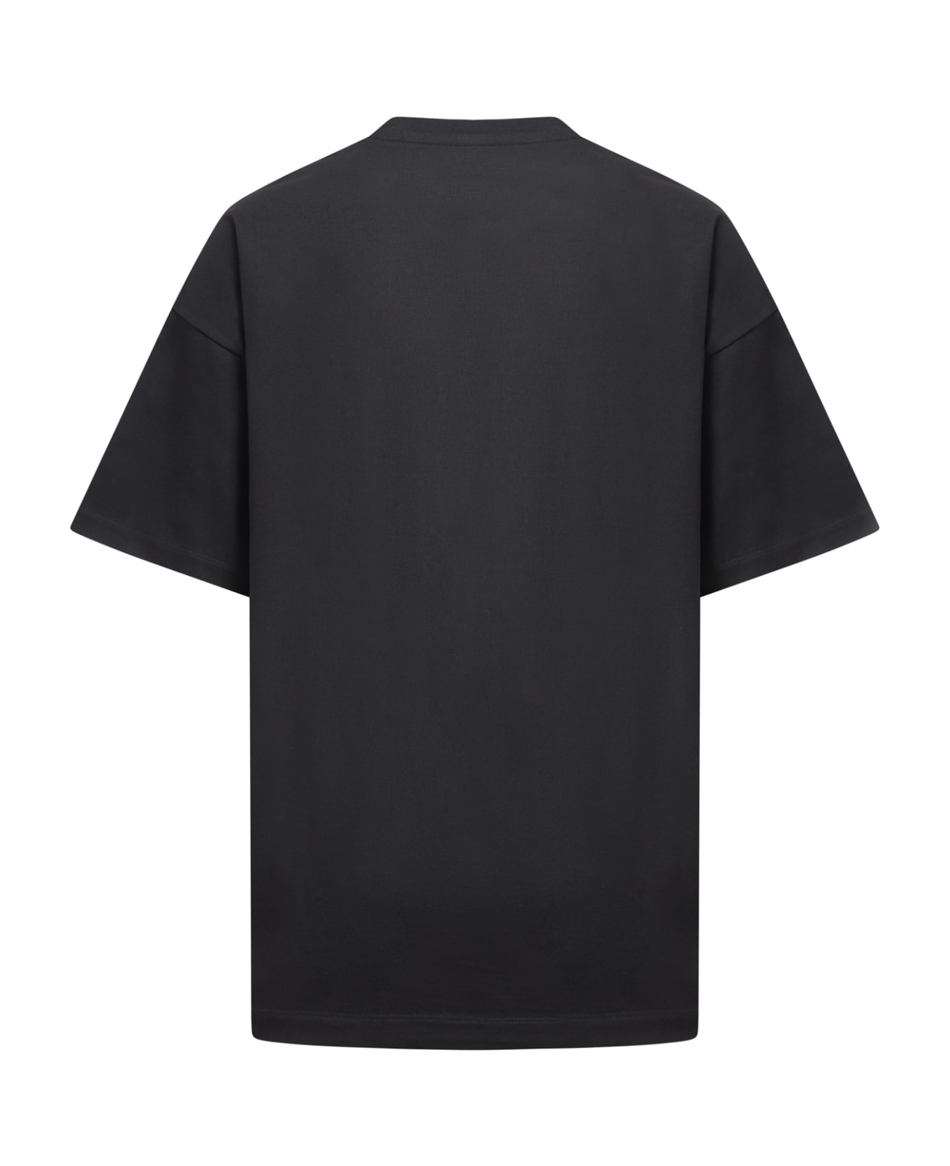 OAMC Rings T-shirt - Black