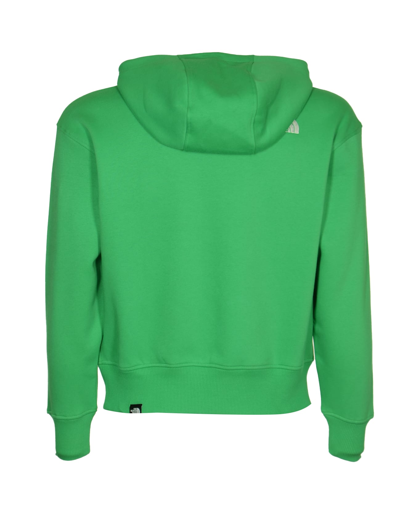 The North Face Essential Hoodie - Optic Emerald