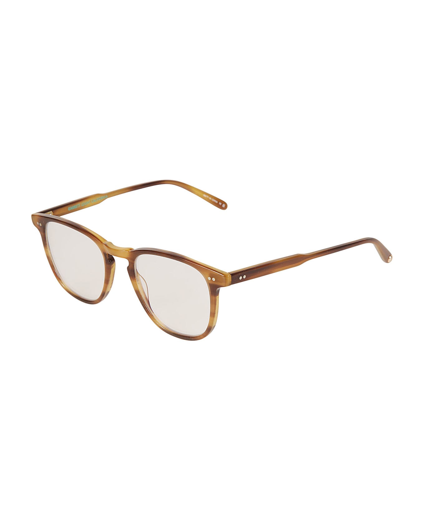 Garrett Leight Brooks 1002 Sunglasses - bio bto サングラス