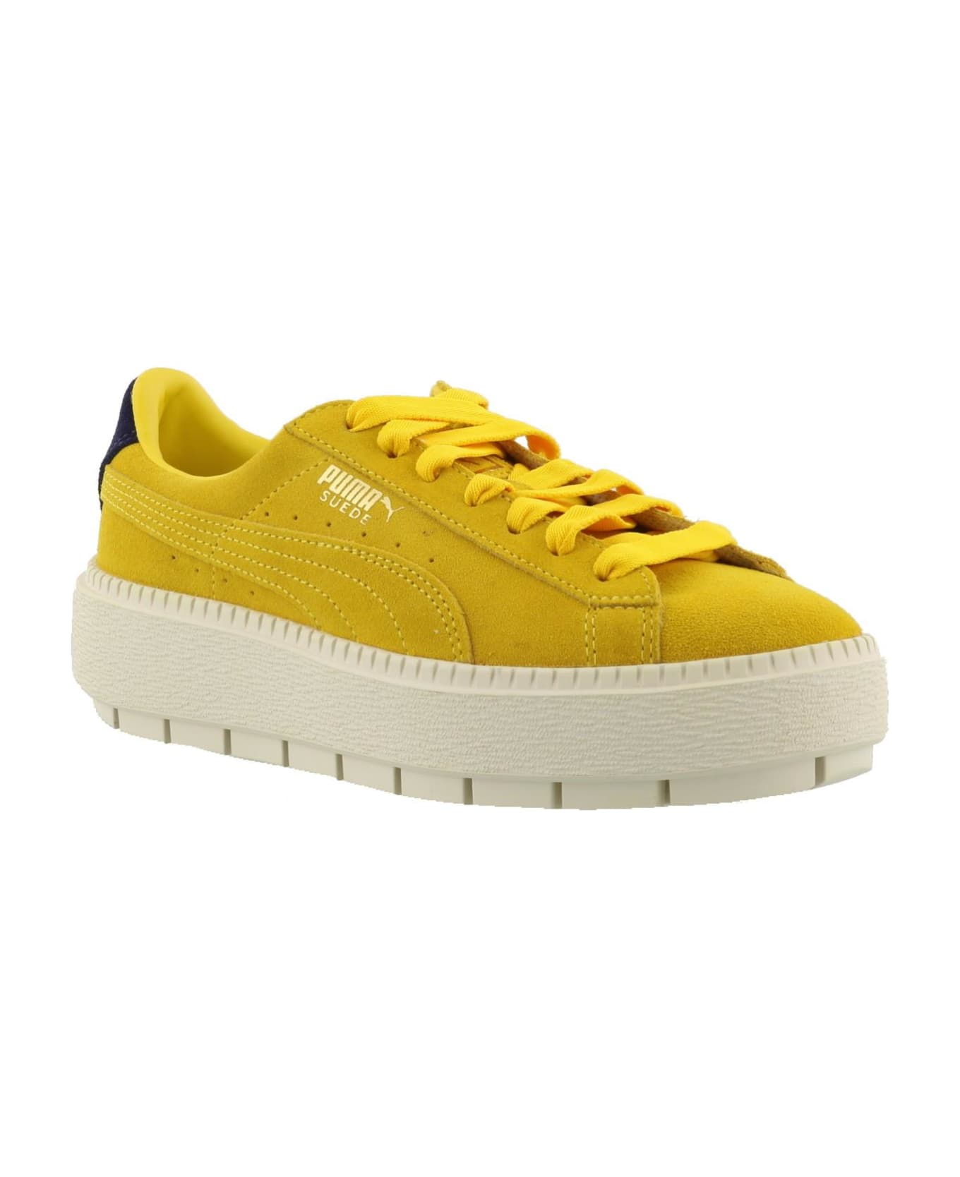 Puma Platform Trace Bold Sneaker italist