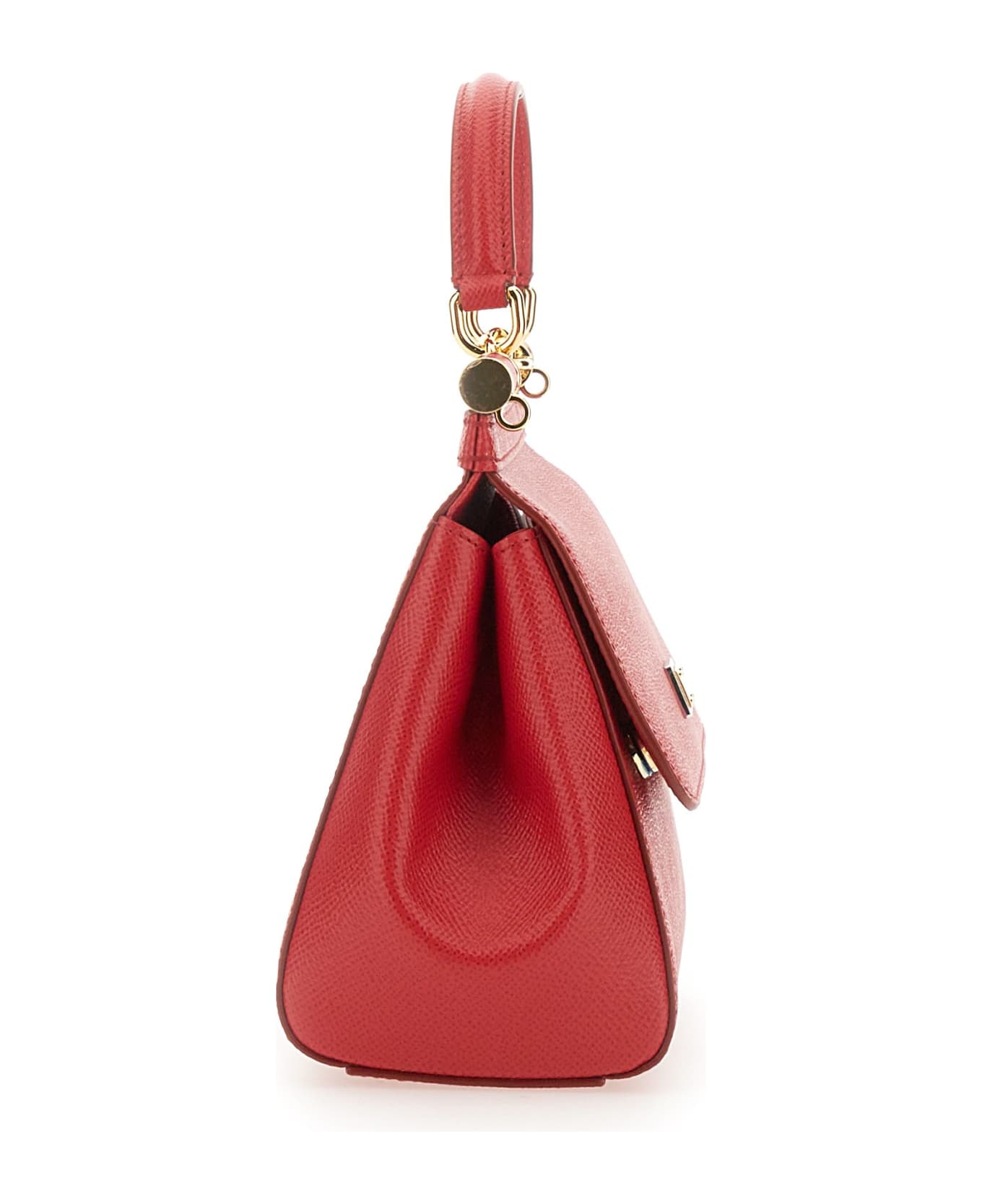 Dolce & Gabbana Bag "sicily" - ROSSO