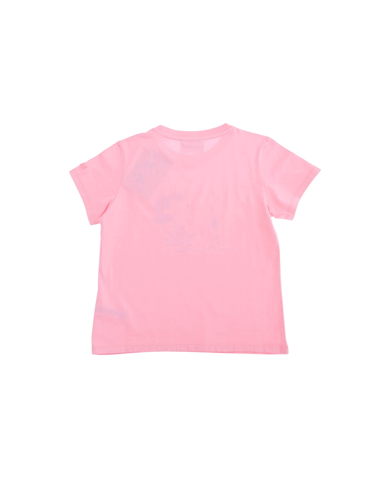MC2 Saint Barth Elly - Pink