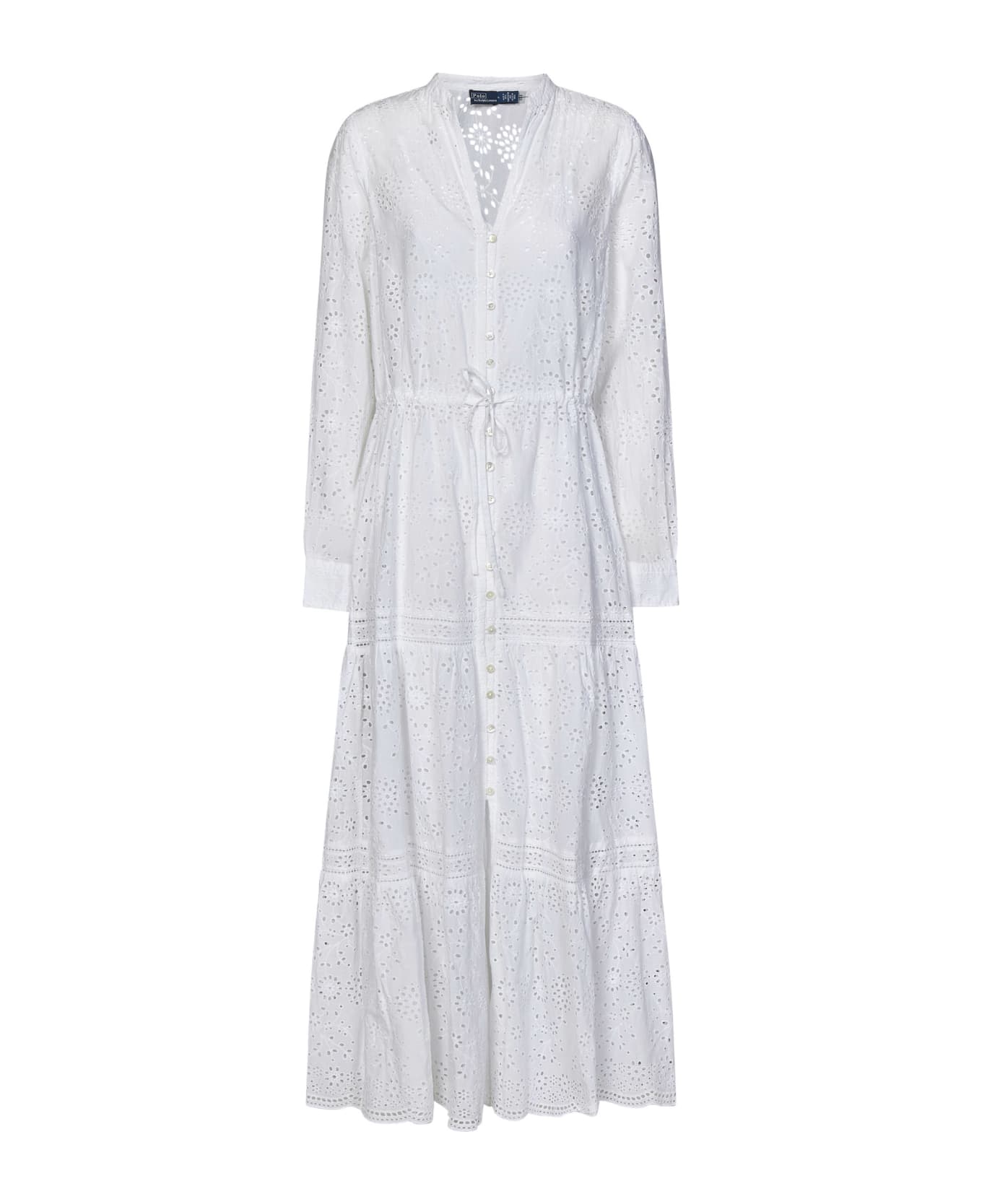 Polo Ralph Lauren Ralph Lauren Dress - White