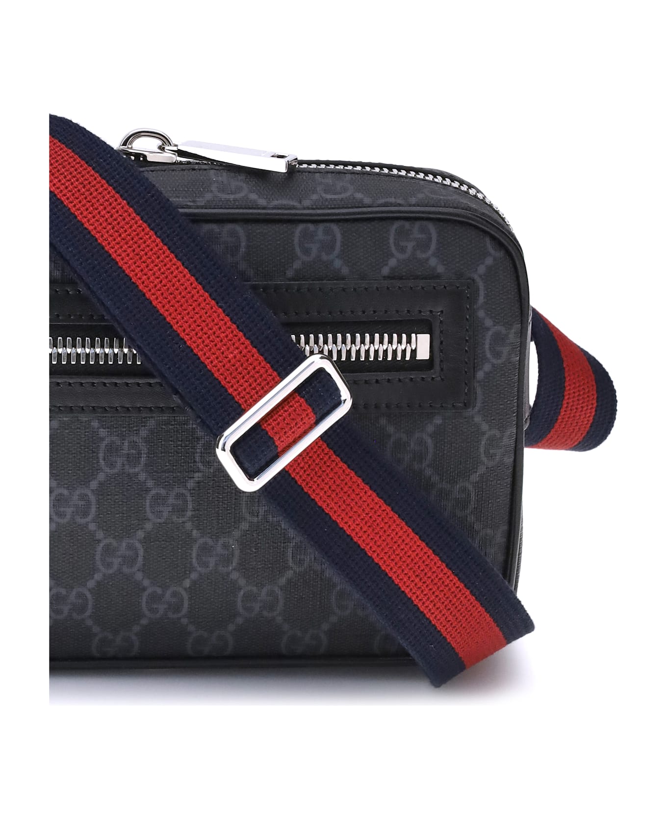 Gucci Gg Fanny Pack