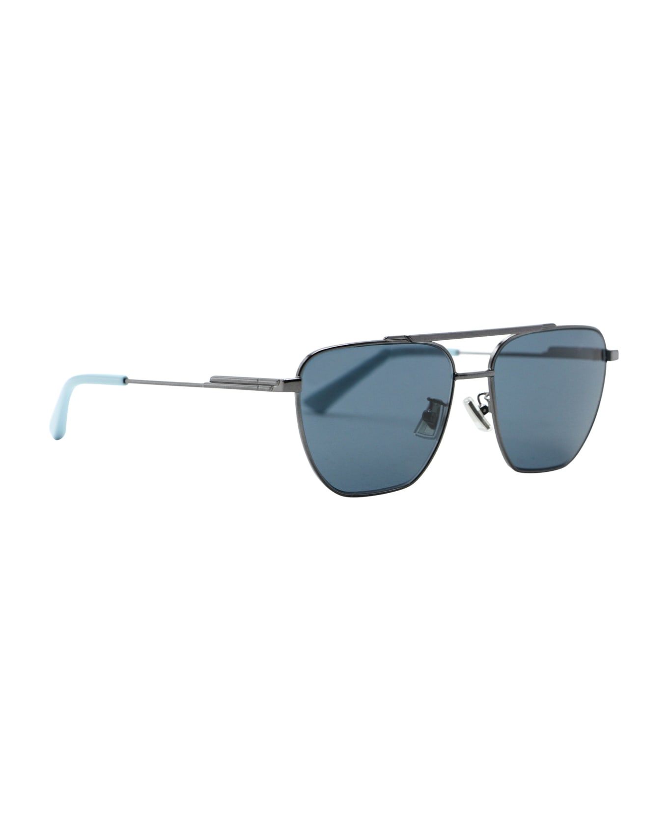 Bottega Veneta Sunglasses - blue