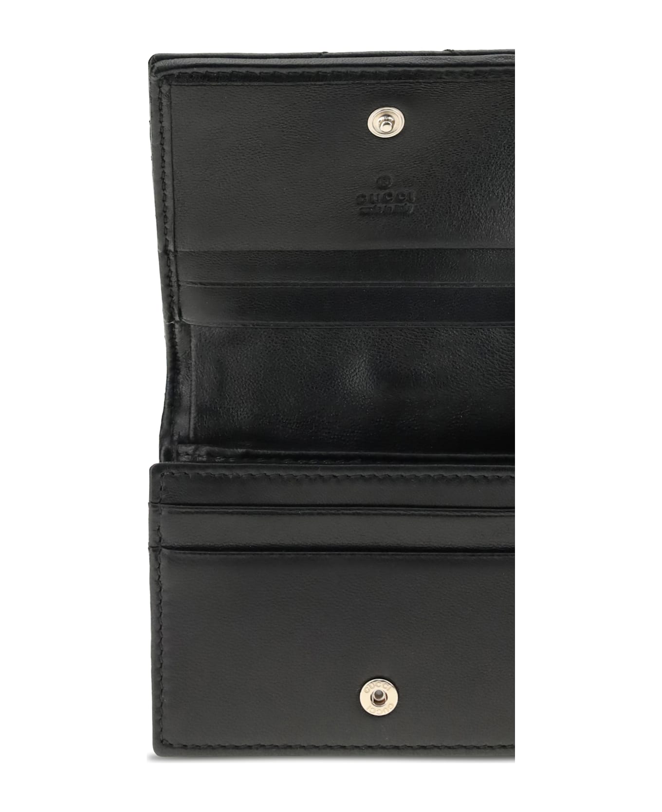 Gucci Gg Marmont Wallet