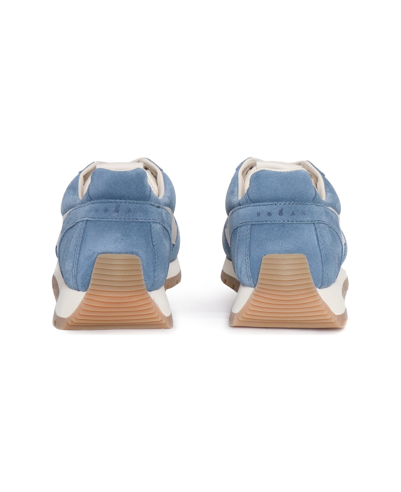 Hogan H671 Sneakers - MULTICOLOR