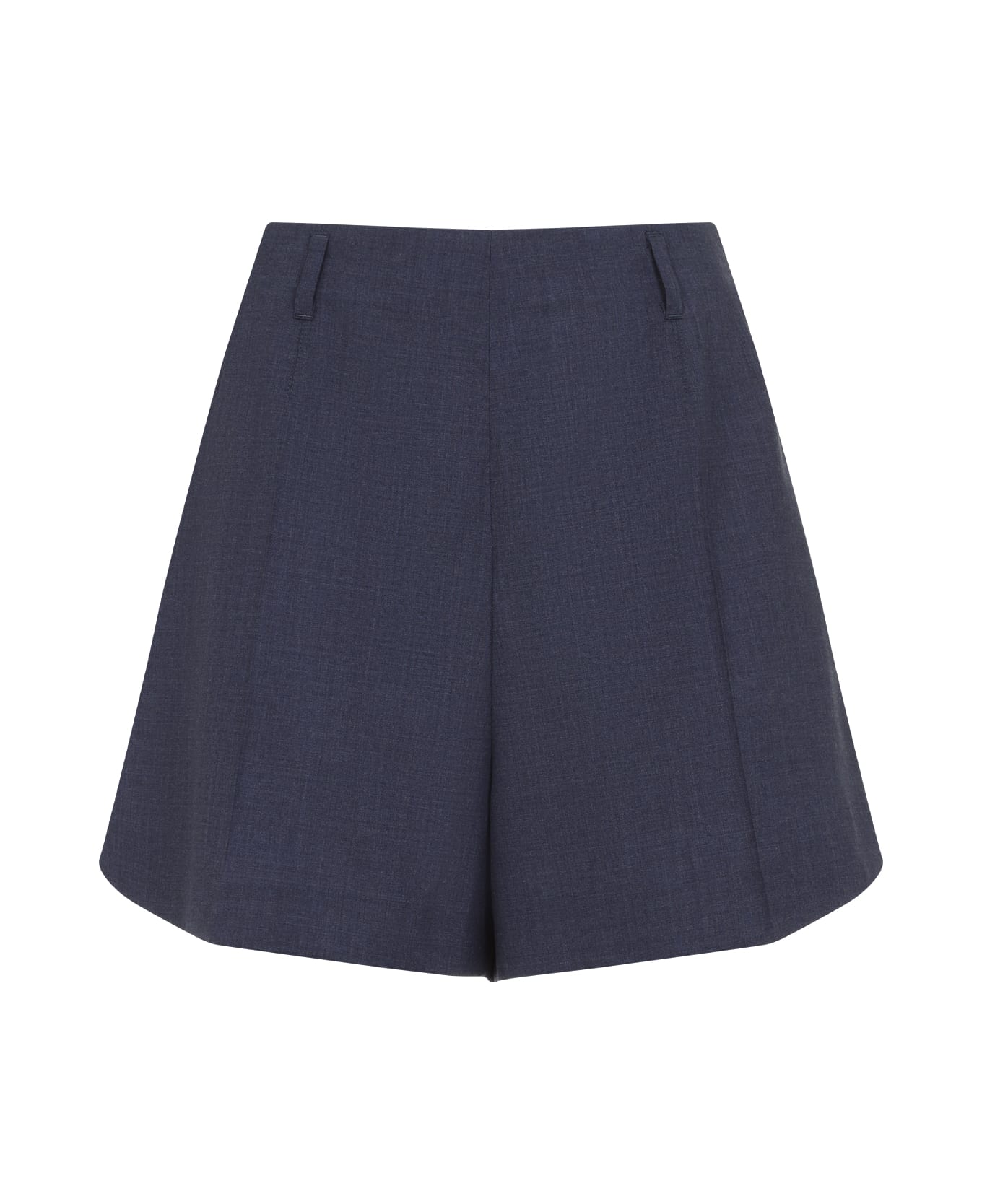 Givenchy Shorts - Denim Blue