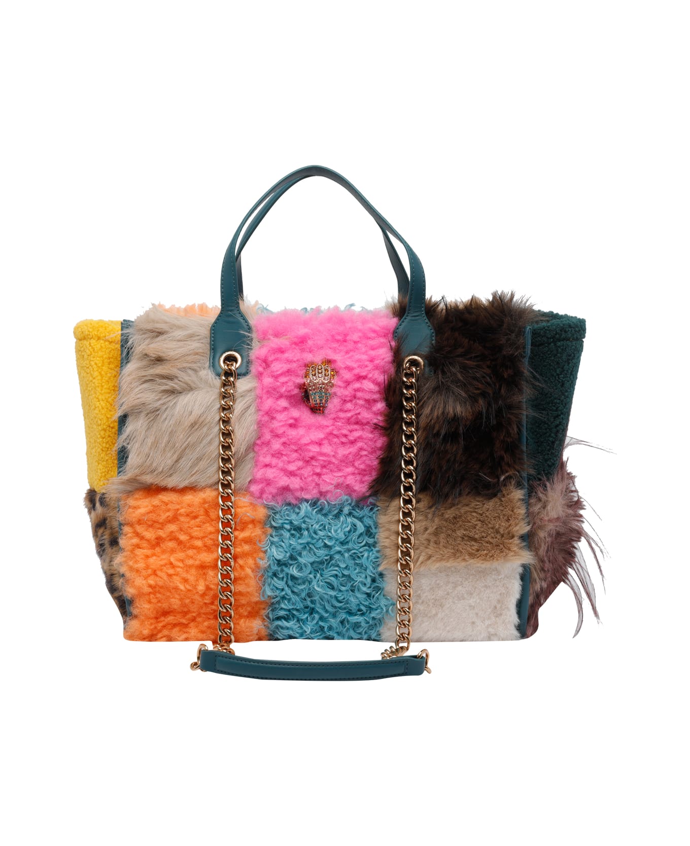 Kurt Geiger Hoxton Shopper - MultiColour