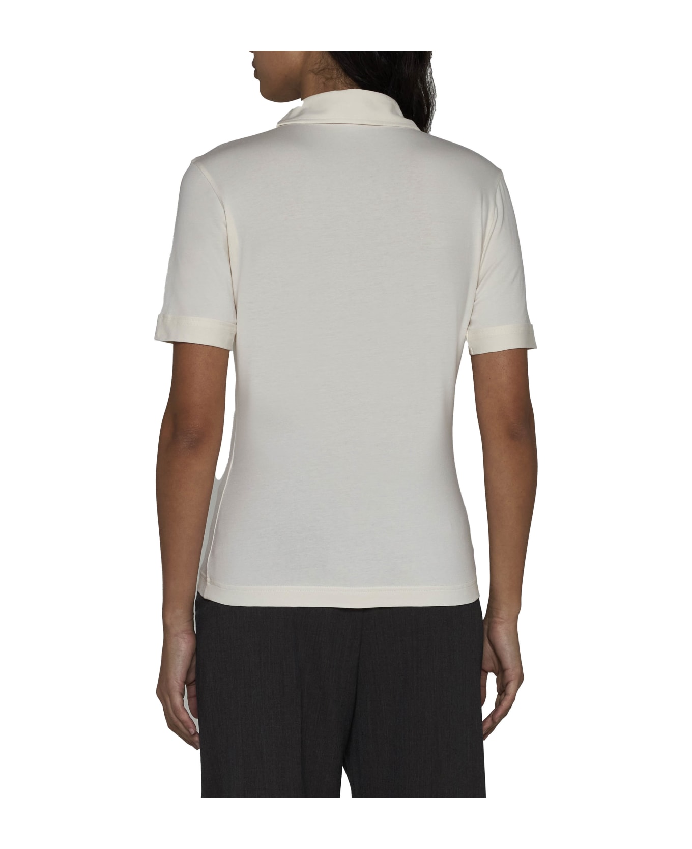 Filippa K Shirt - Ivory シャツ