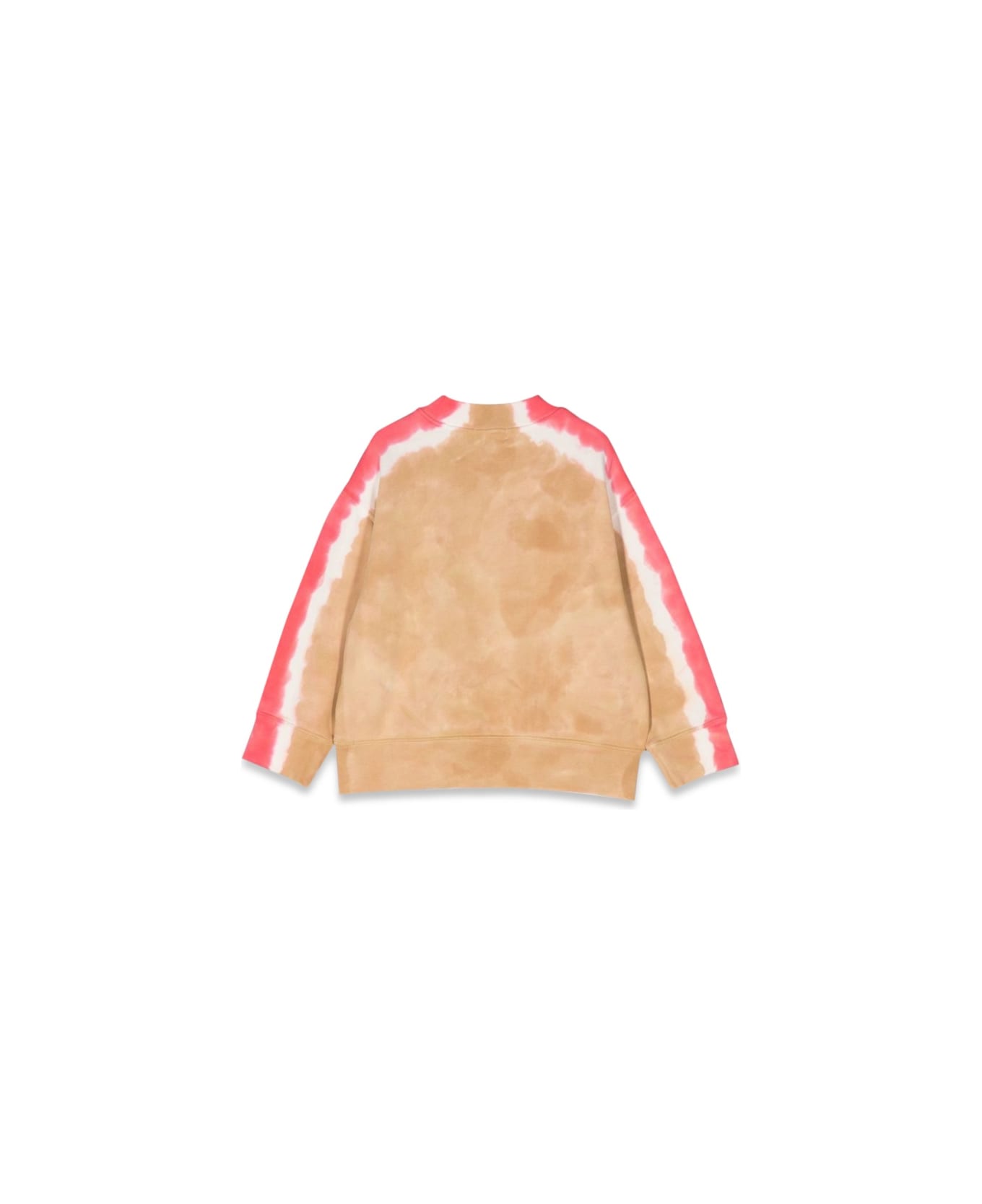 Palm Angels Crewneck Sweatshirt - MULTICOLOUR
