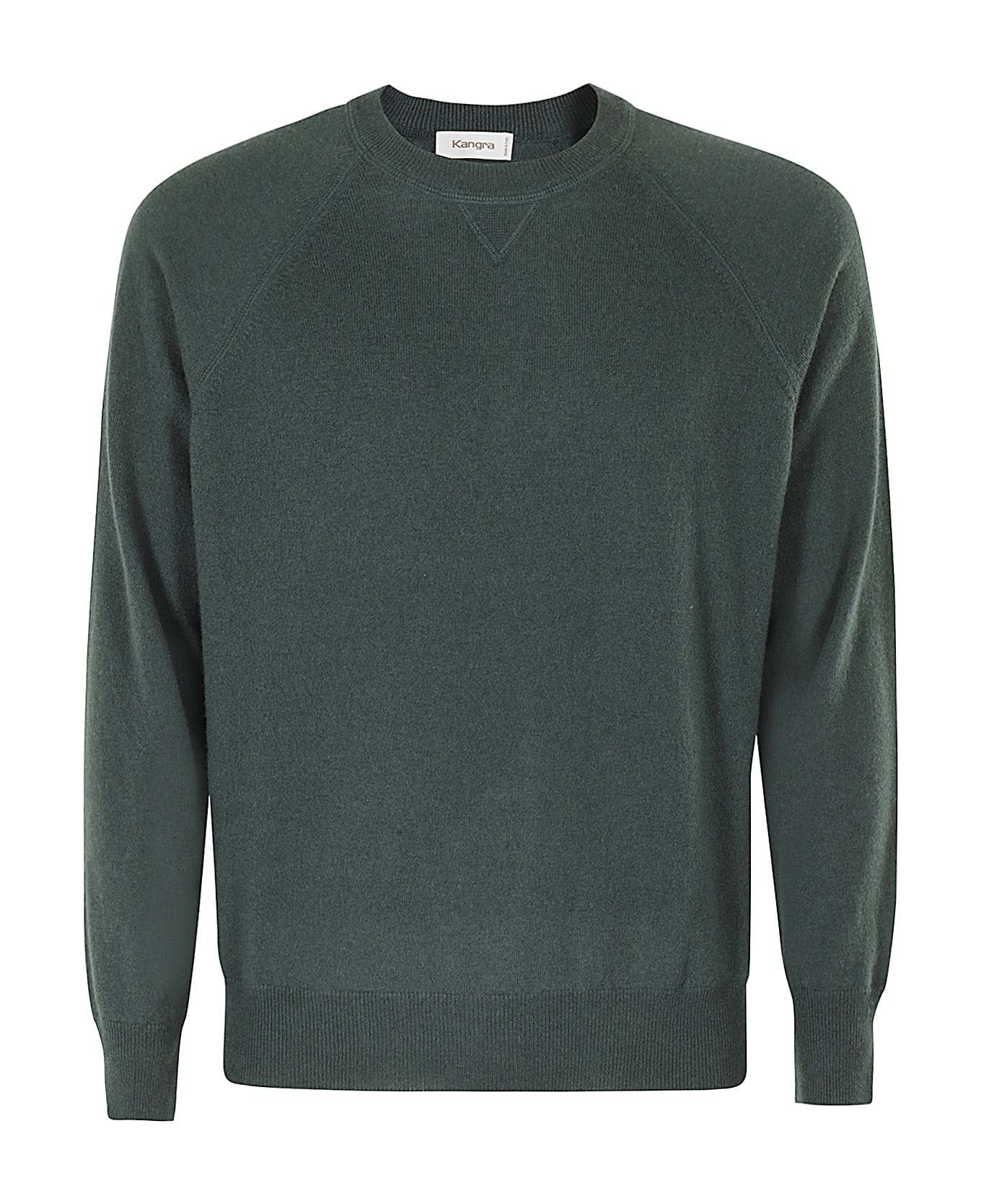 Kangra Sweater - Bosco