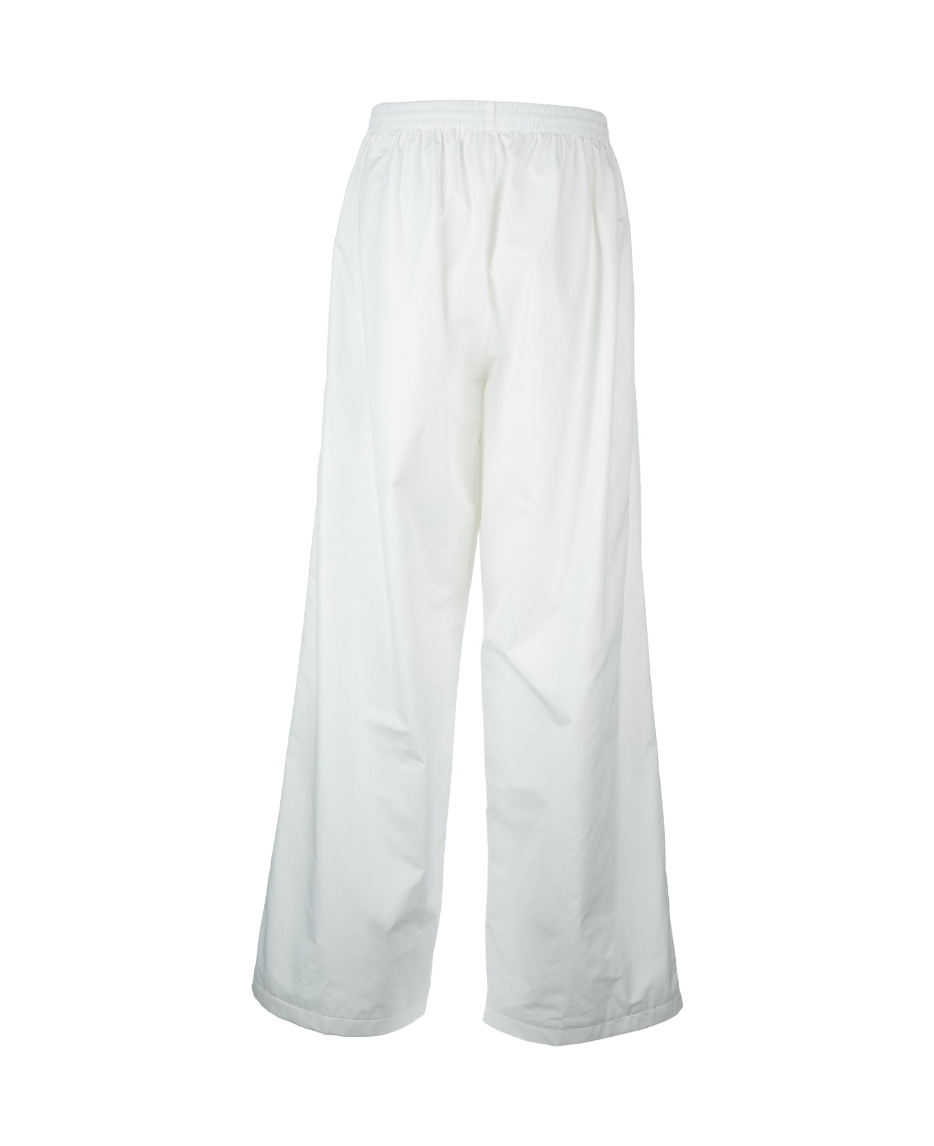 Balenciaga Pantaloni - WHITE