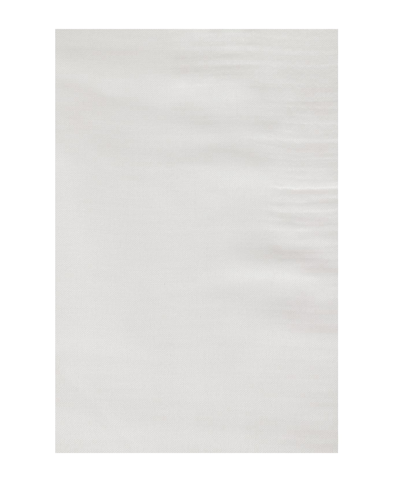 Weekend Max Mara Kirsch - Bianco