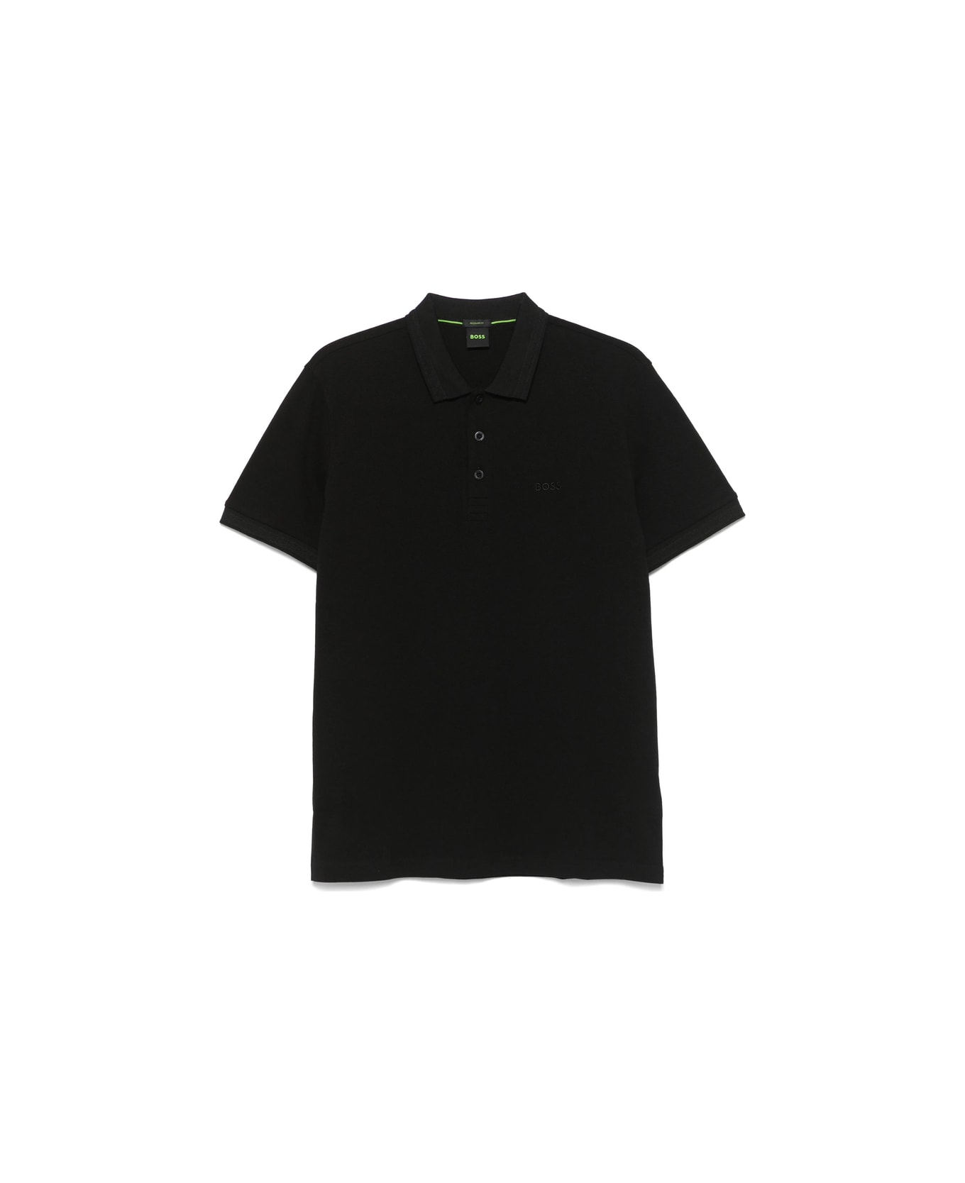 Hugo Boss Sweater - BLACK