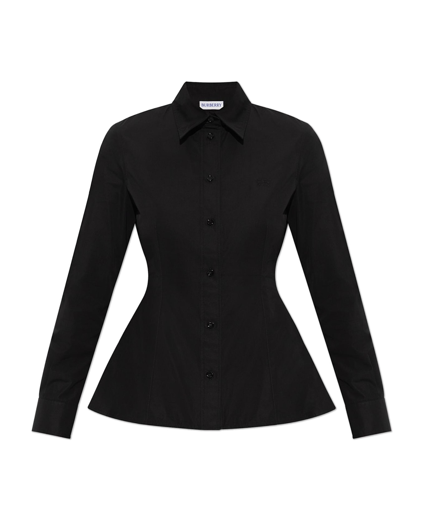 Burberry Shirt 'eliza' - Black
