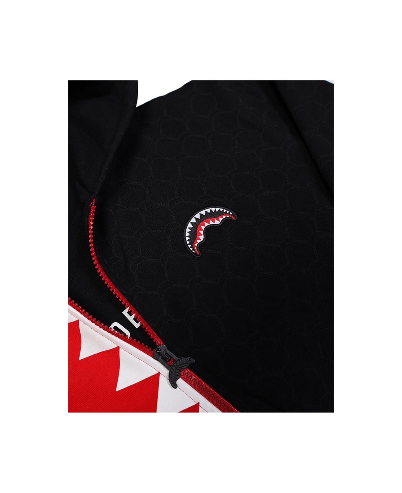 Sprayground "next Level" Jacket - MULTICOLOUR