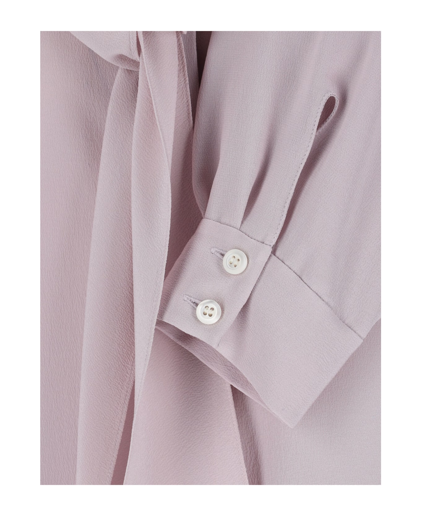 Lavallière Shirt - Thumbnail 5