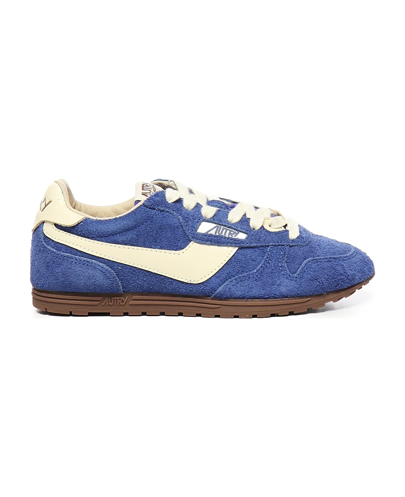 Autry Sneakers Windspin - Blue