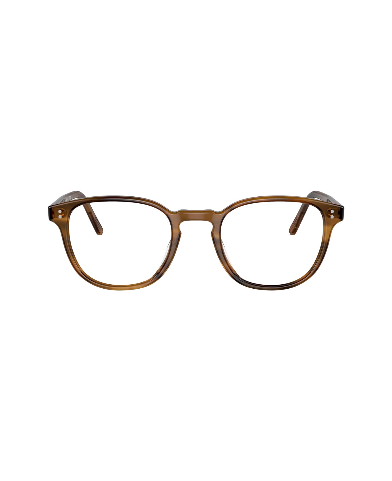 Oliver Peoples Ov5219 - Fairmont 1011 Glasses - Marrone