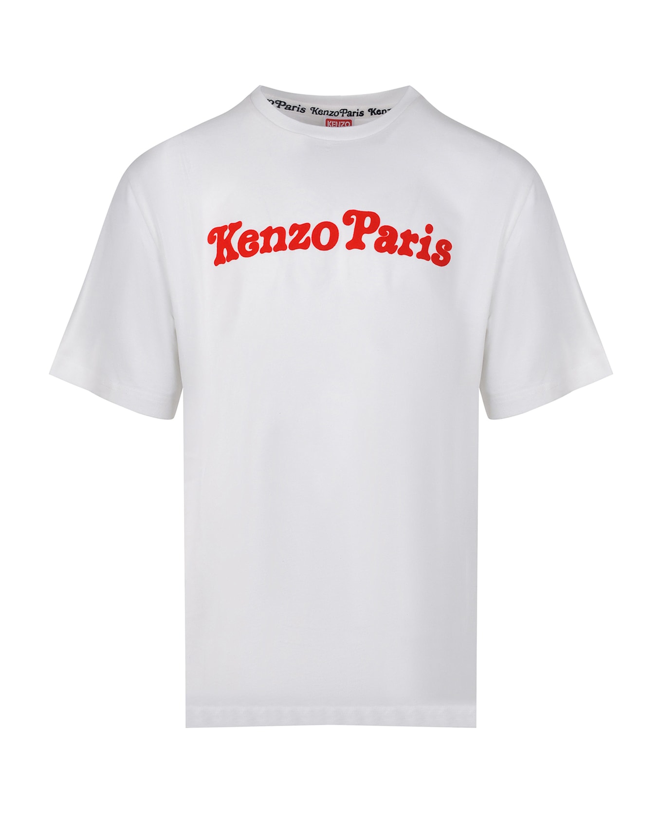 Kenzo T-shirt - White