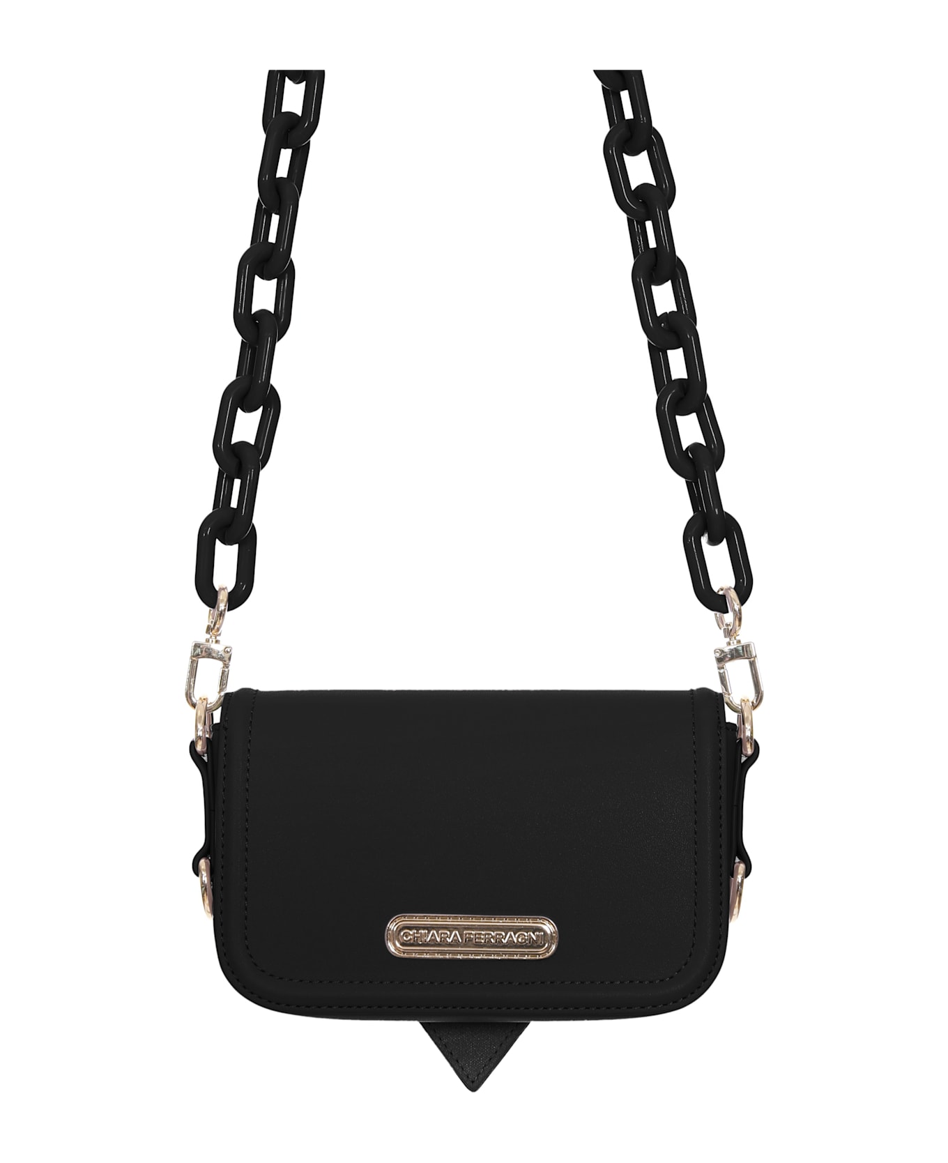 Chiara Ferragni Bag - Black